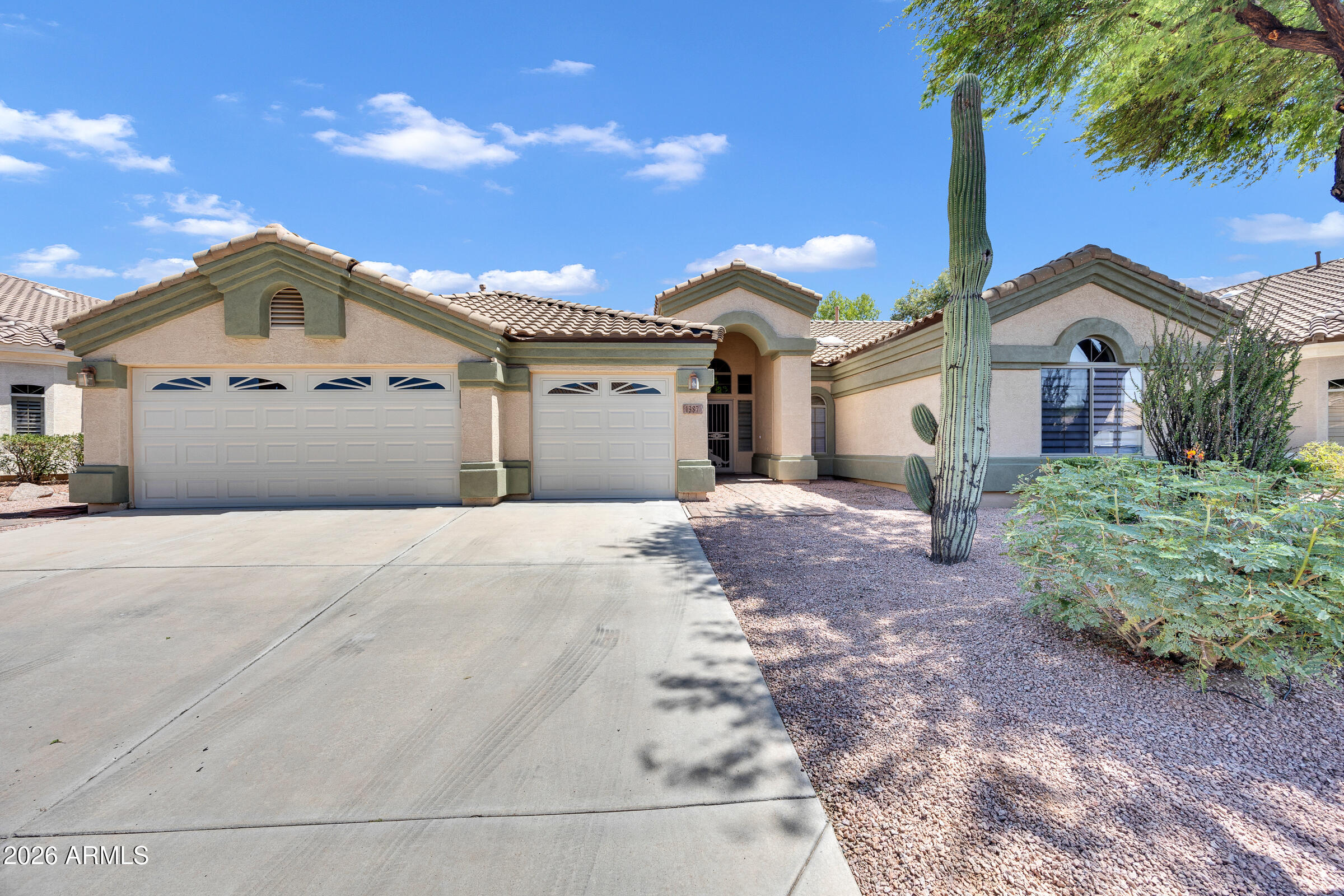ASHLAND RANCH - Residential