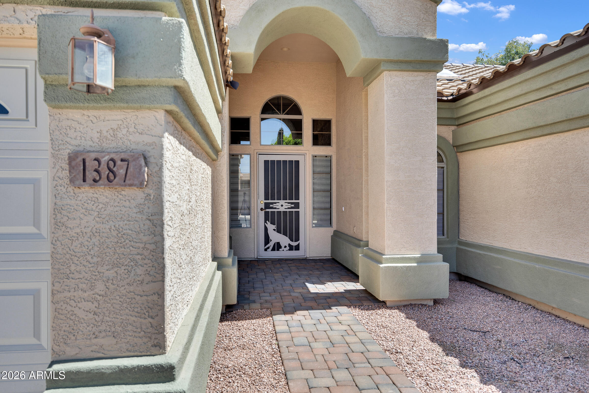 ASHLAND RANCH - Residential