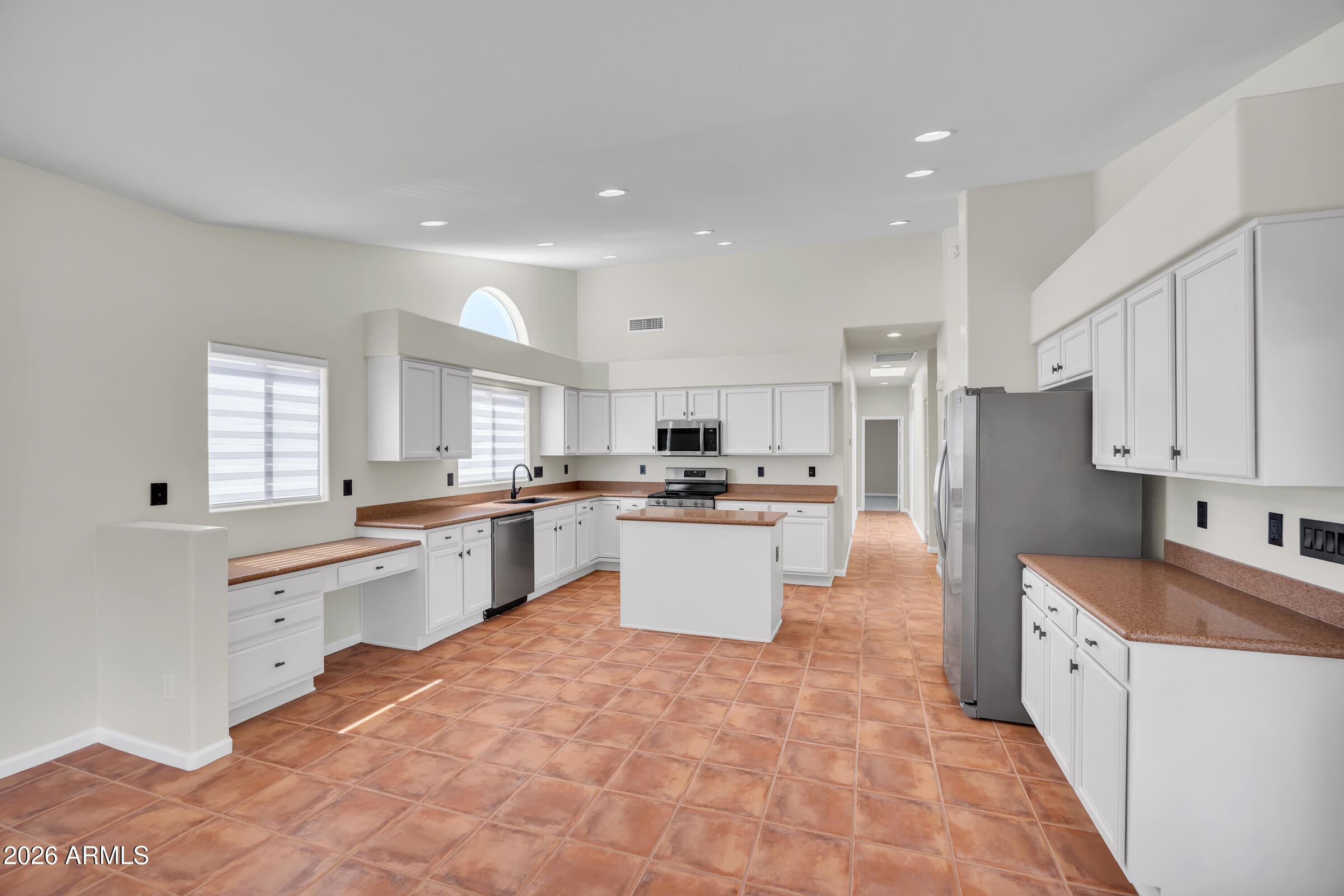 ASHLAND RANCH - Residential