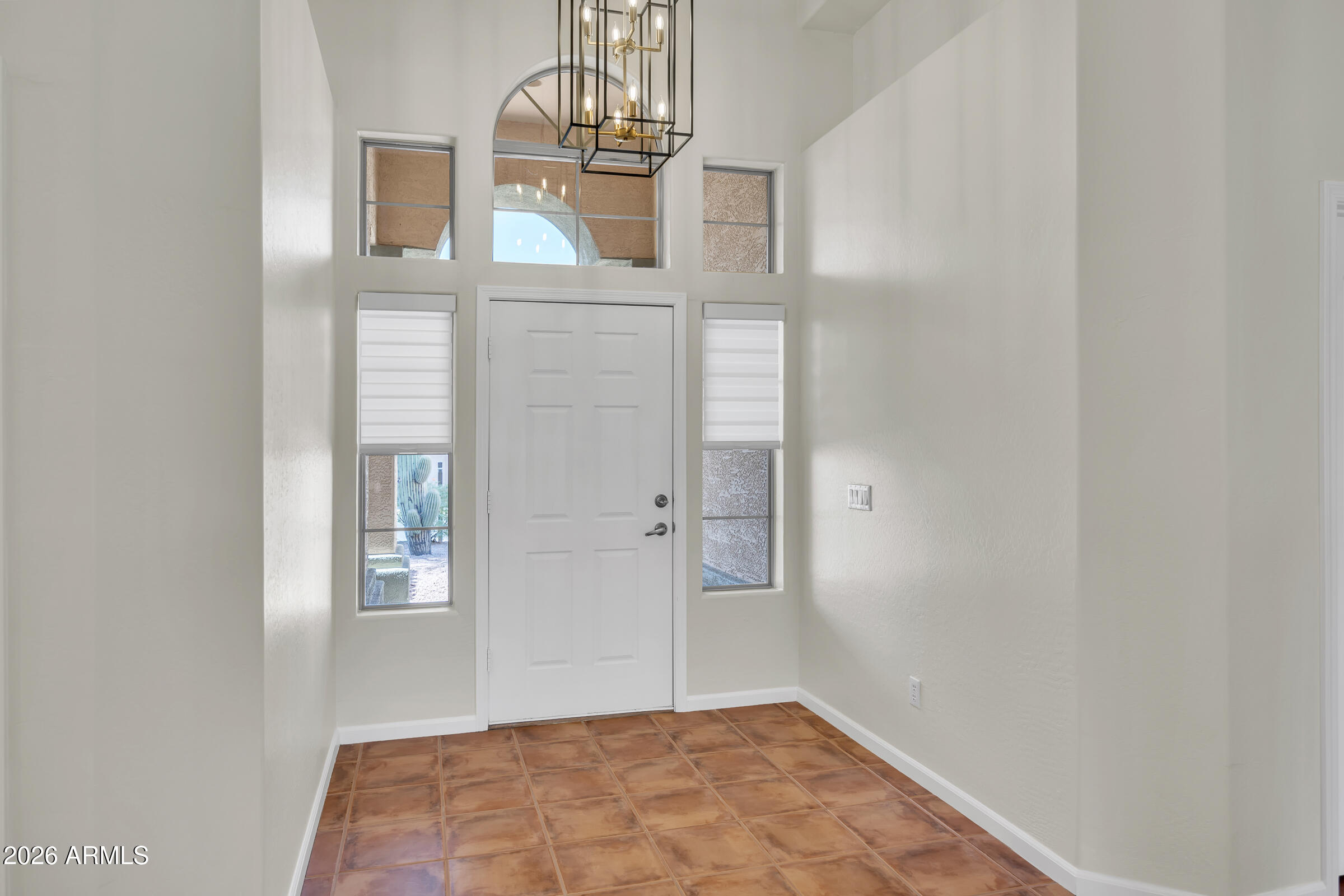 ASHLAND RANCH - Residential