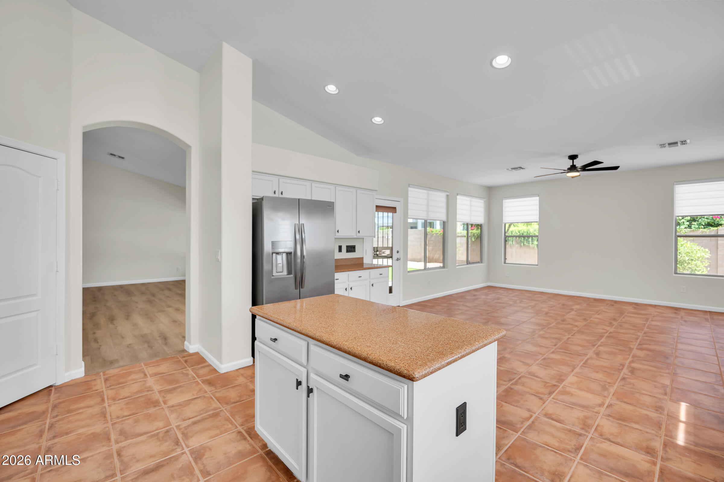 ASHLAND RANCH - Residential