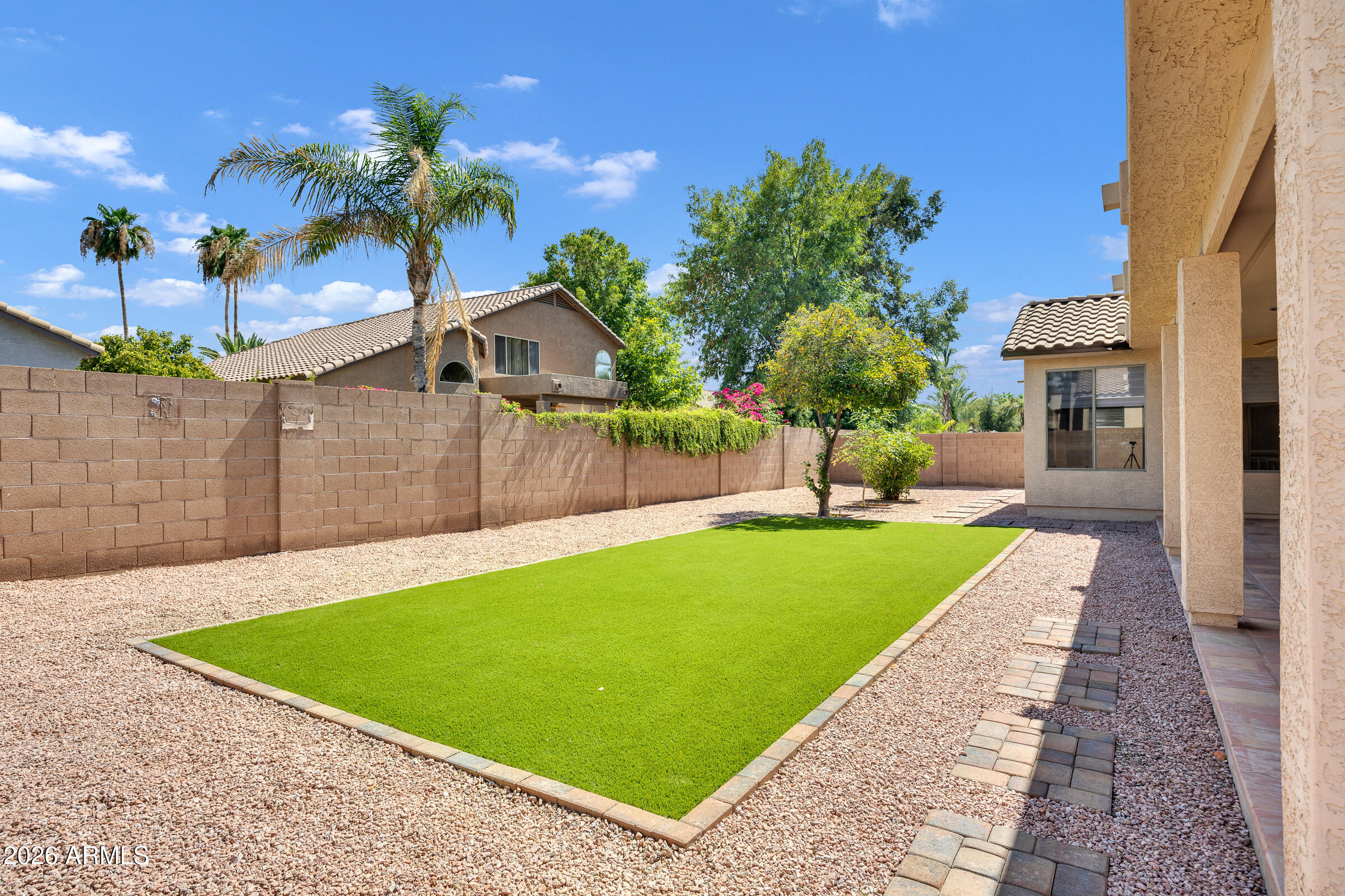 ASHLAND RANCH - Residential