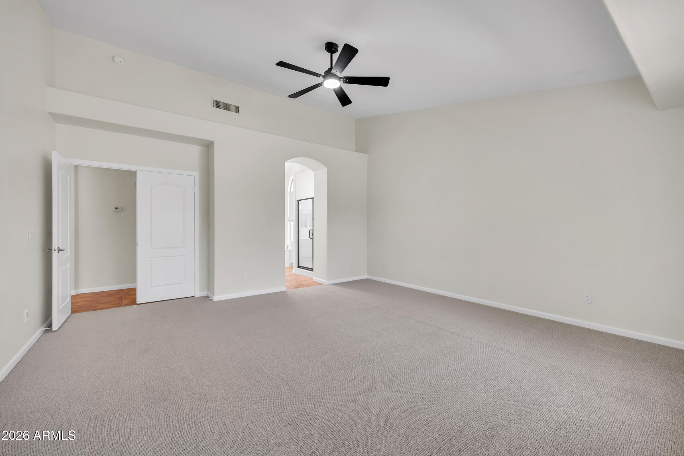 ASHLAND RANCH - Residential