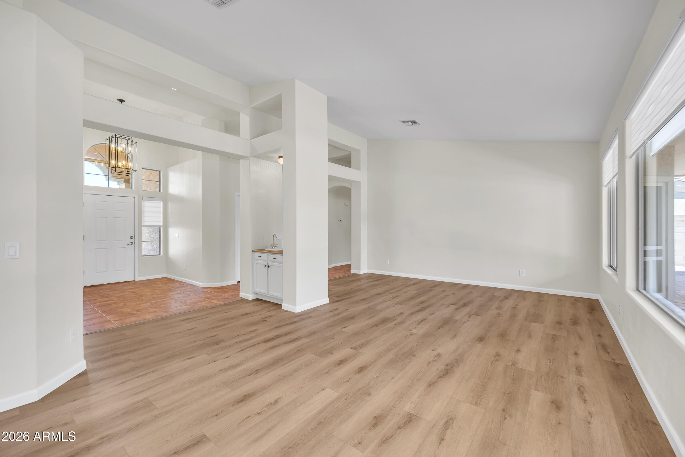 ASHLAND RANCH - Residential