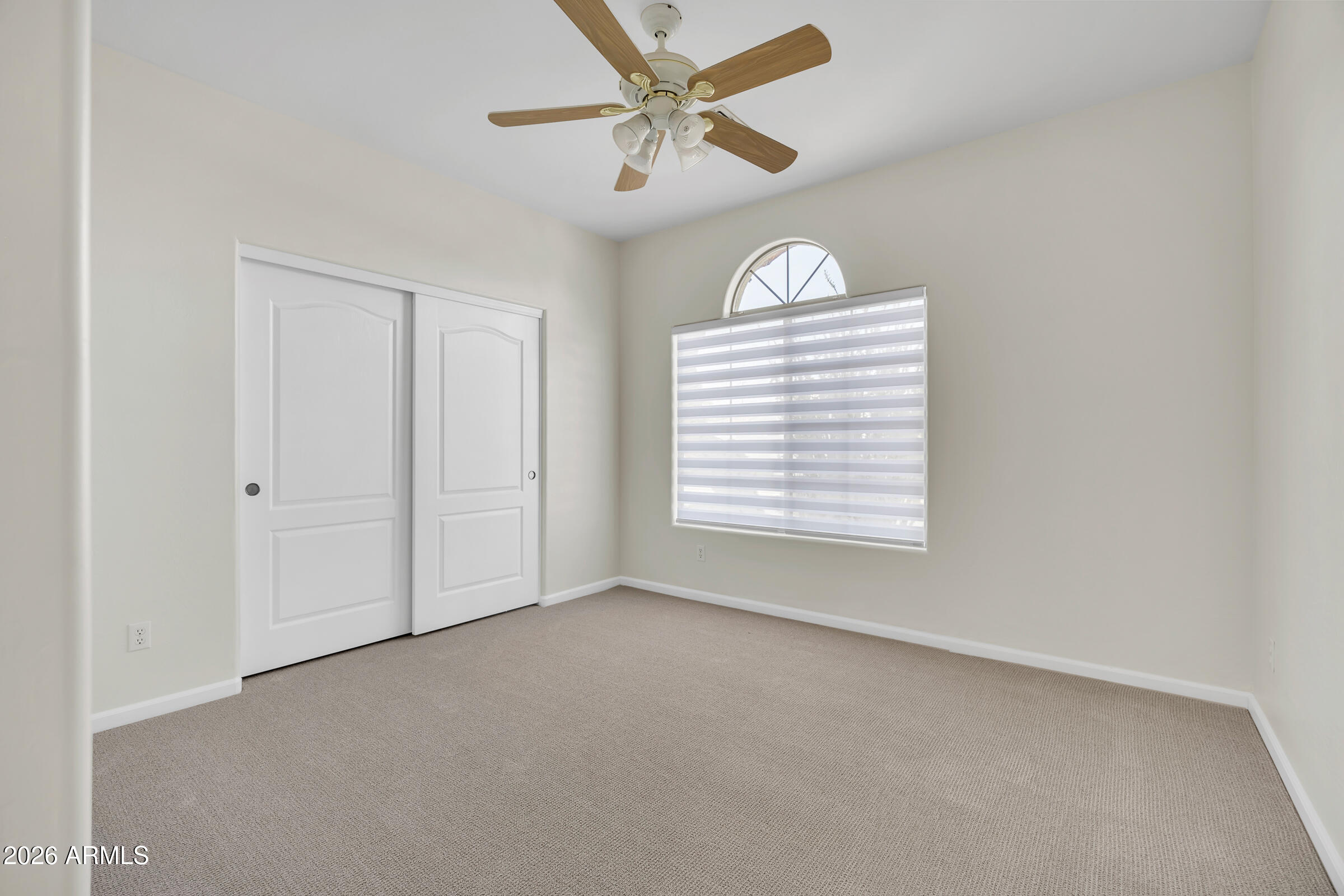 ASHLAND RANCH - Residential