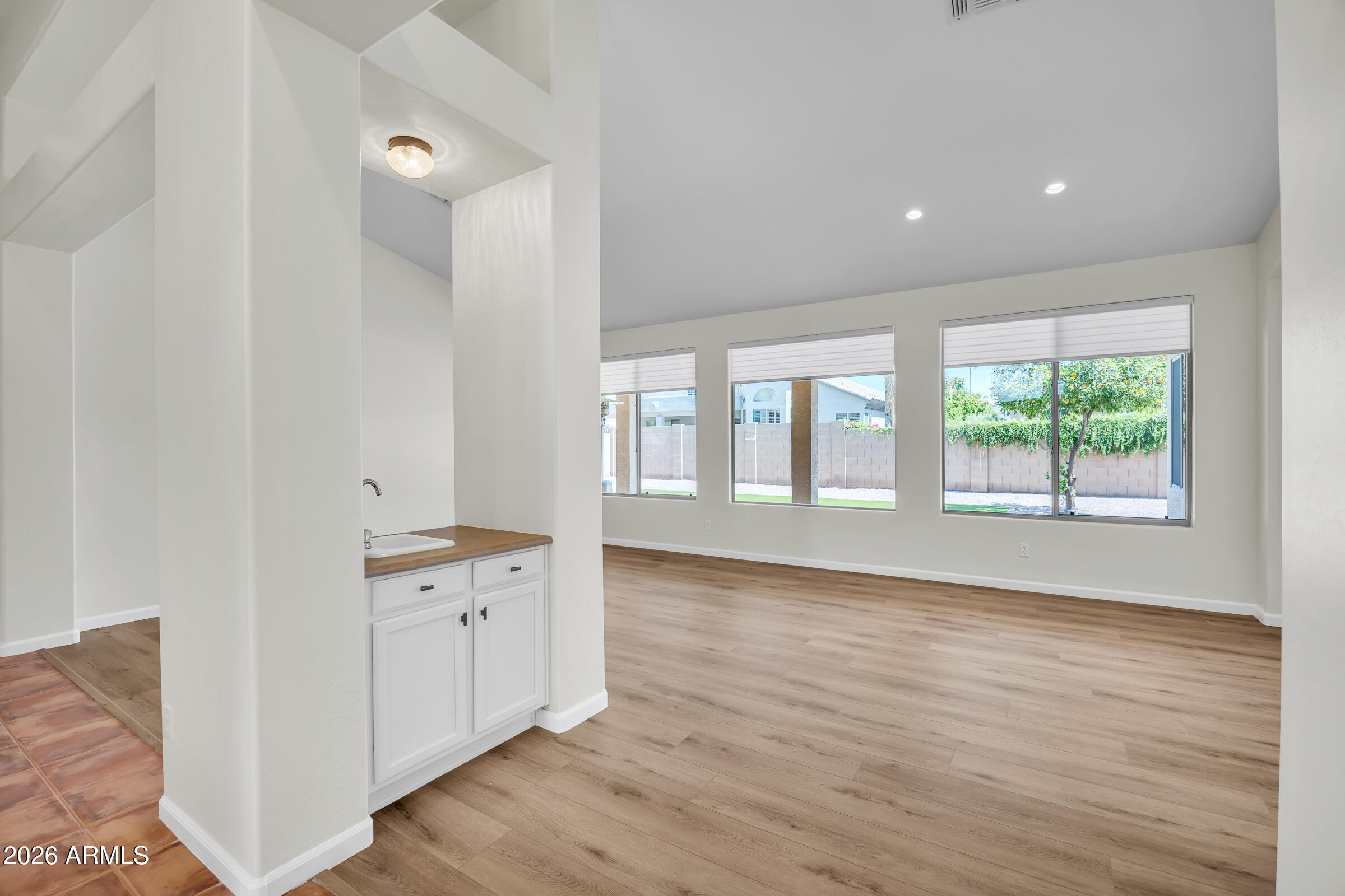 ASHLAND RANCH - Residential