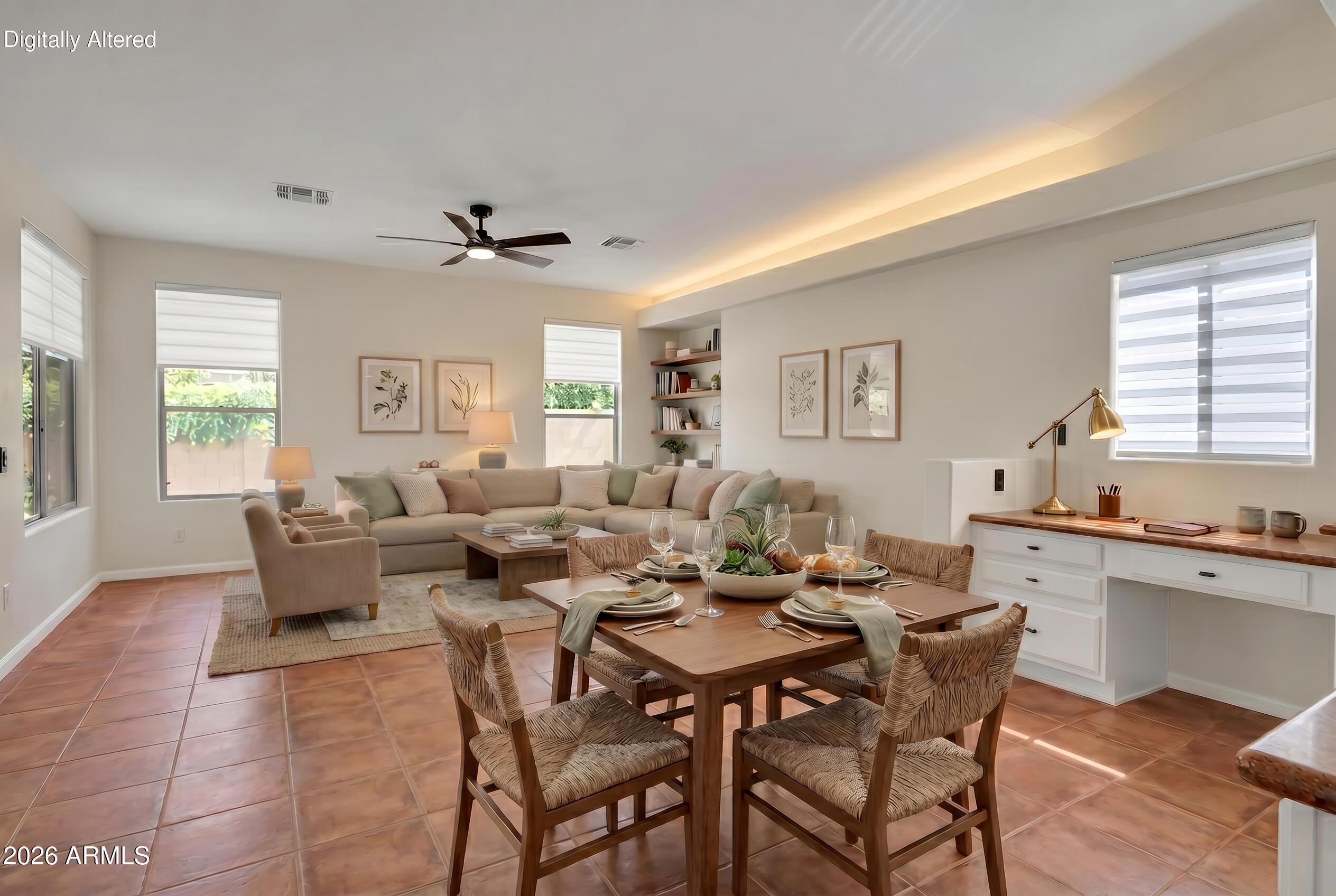 ASHLAND RANCH - Residential