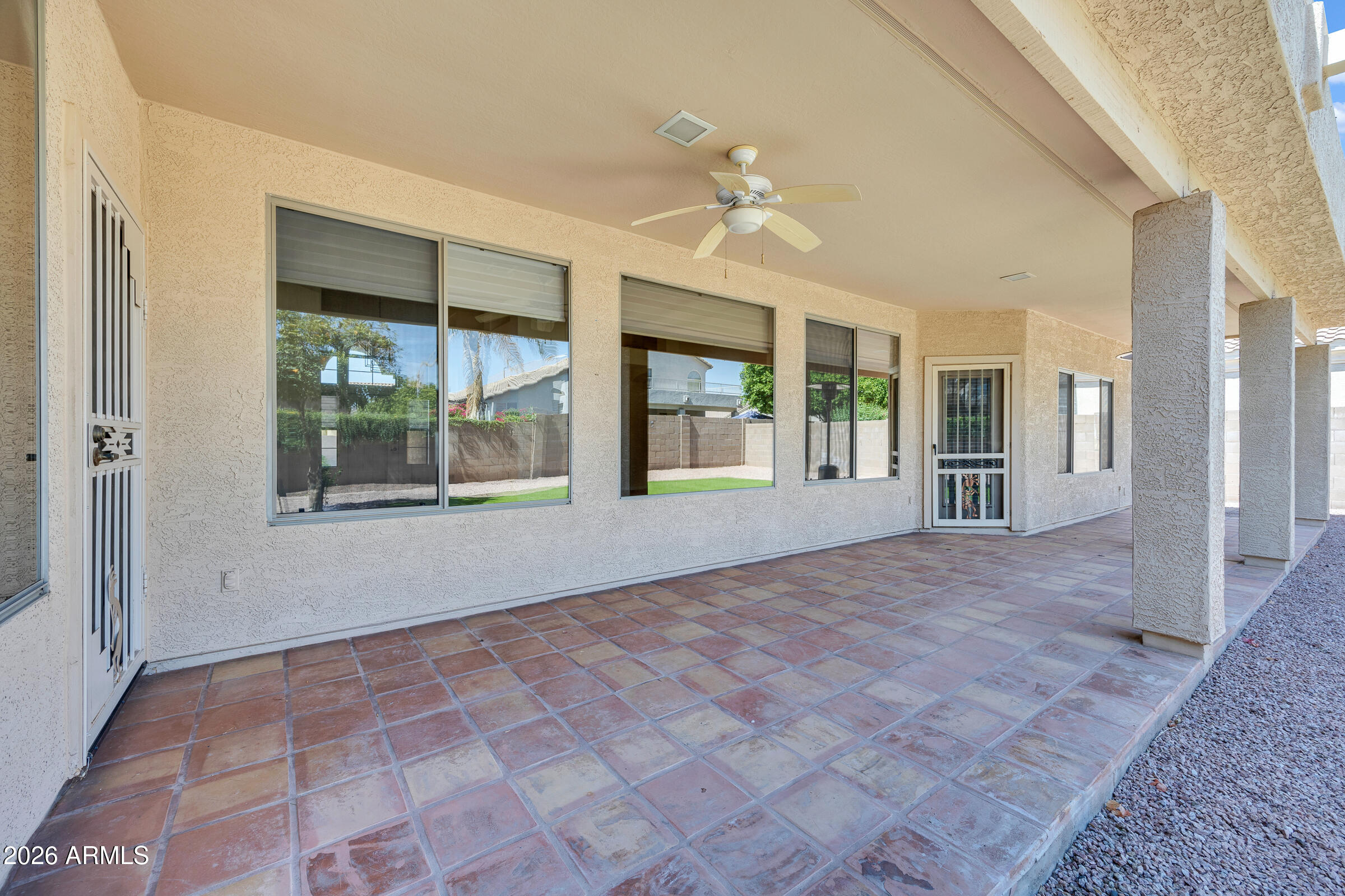 ASHLAND RANCH - Residential