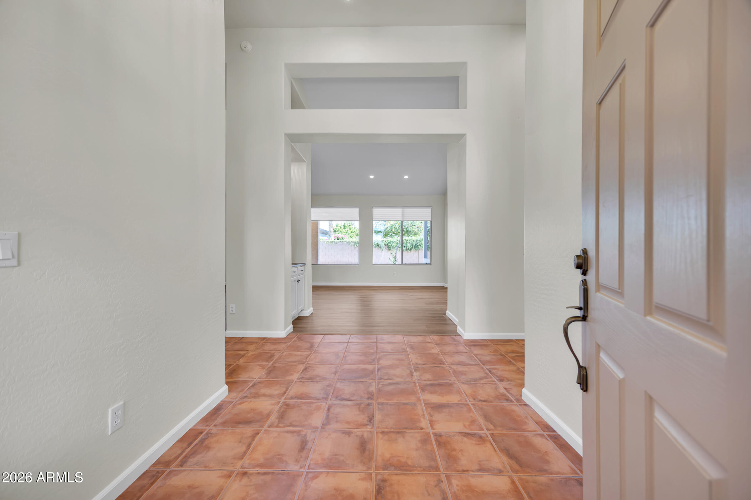 ASHLAND RANCH - Residential