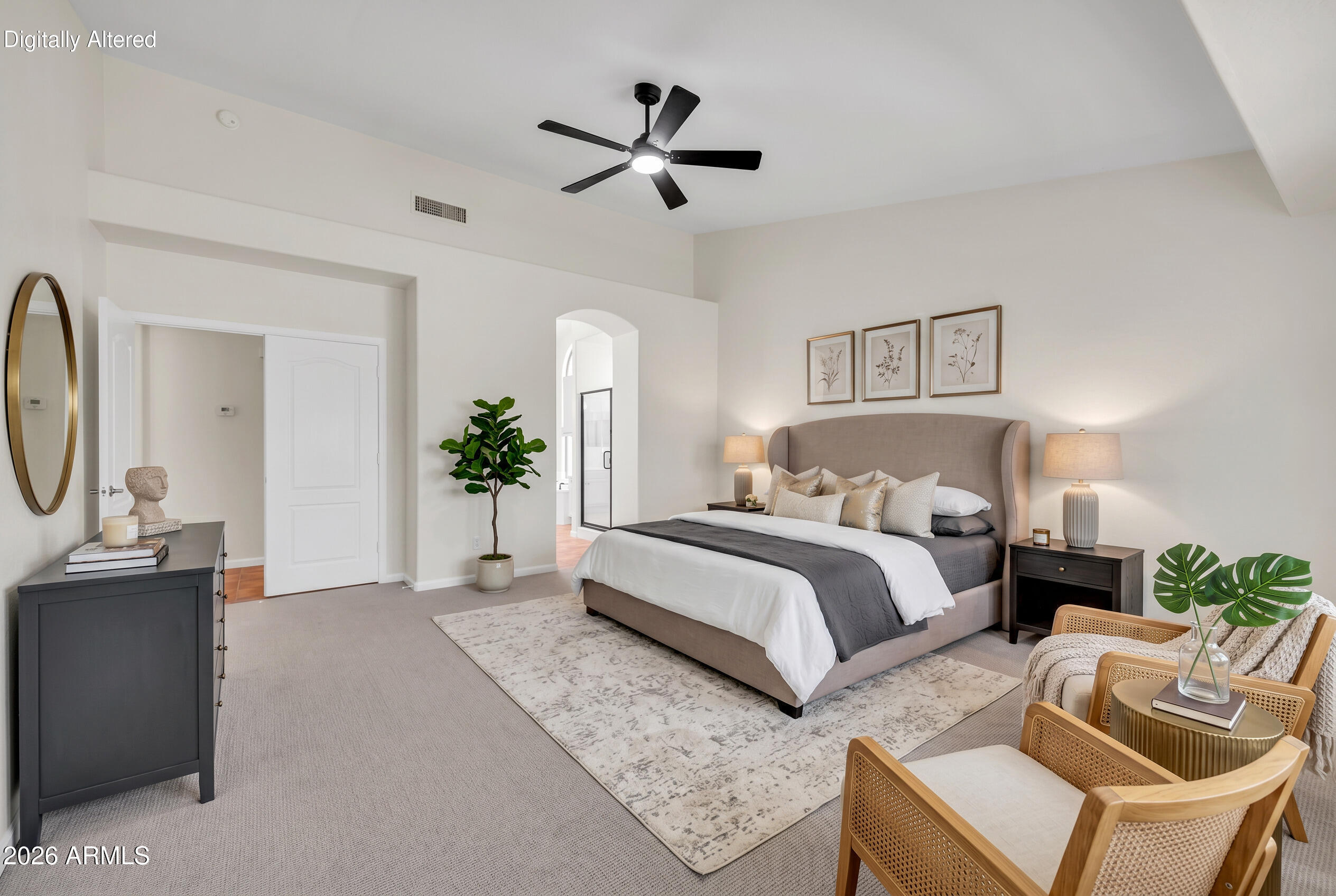 ASHLAND RANCH - Residential