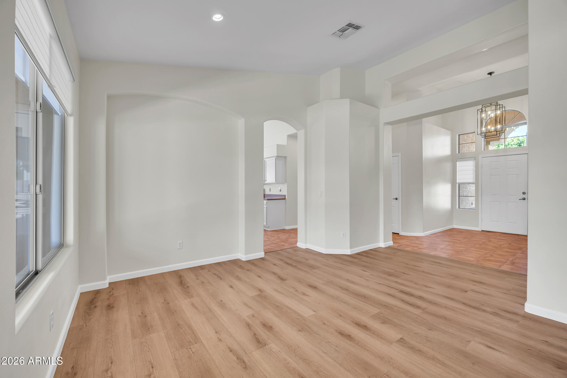 ASHLAND RANCH - Residential