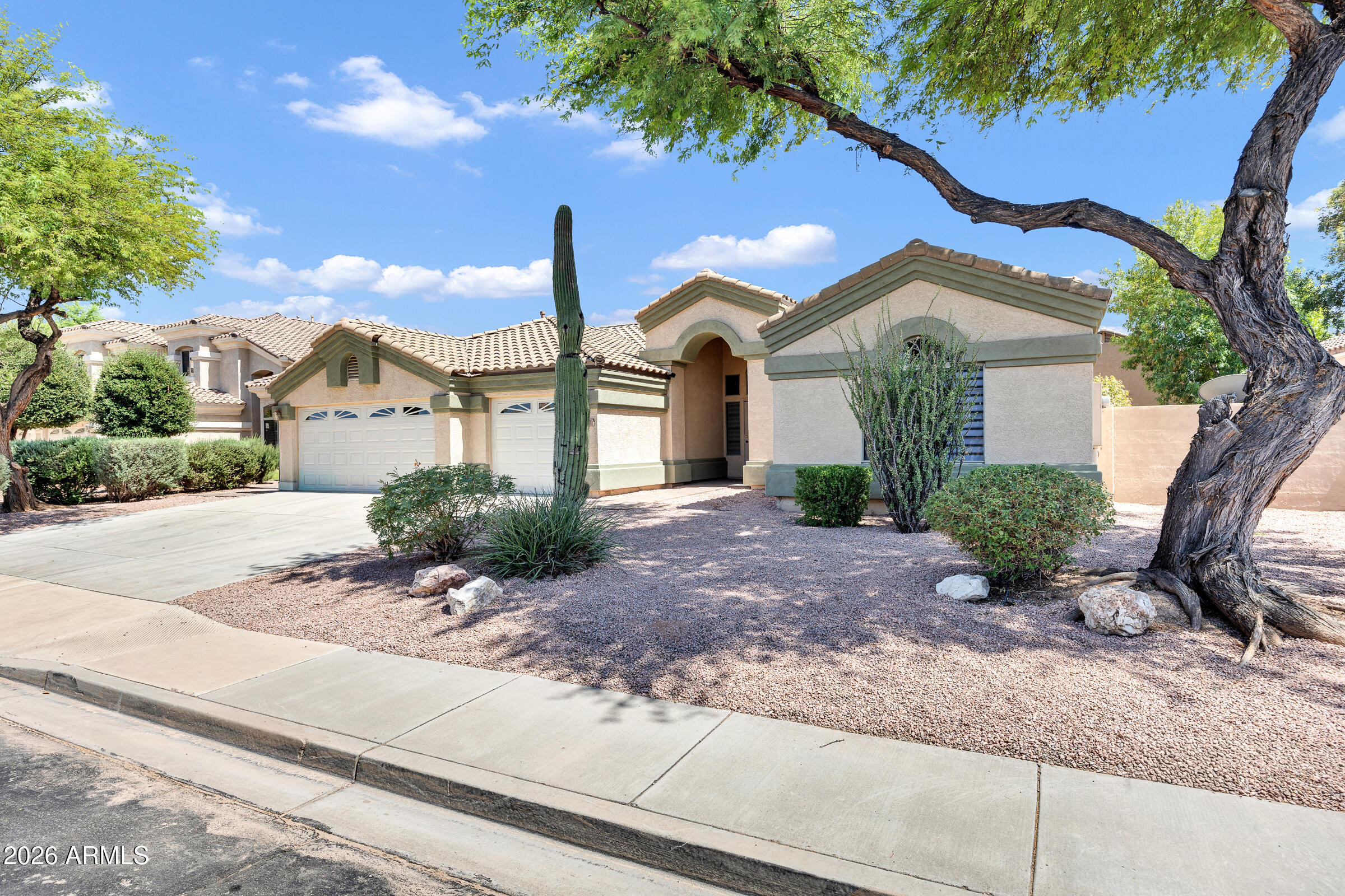 ASHLAND RANCH - Residential