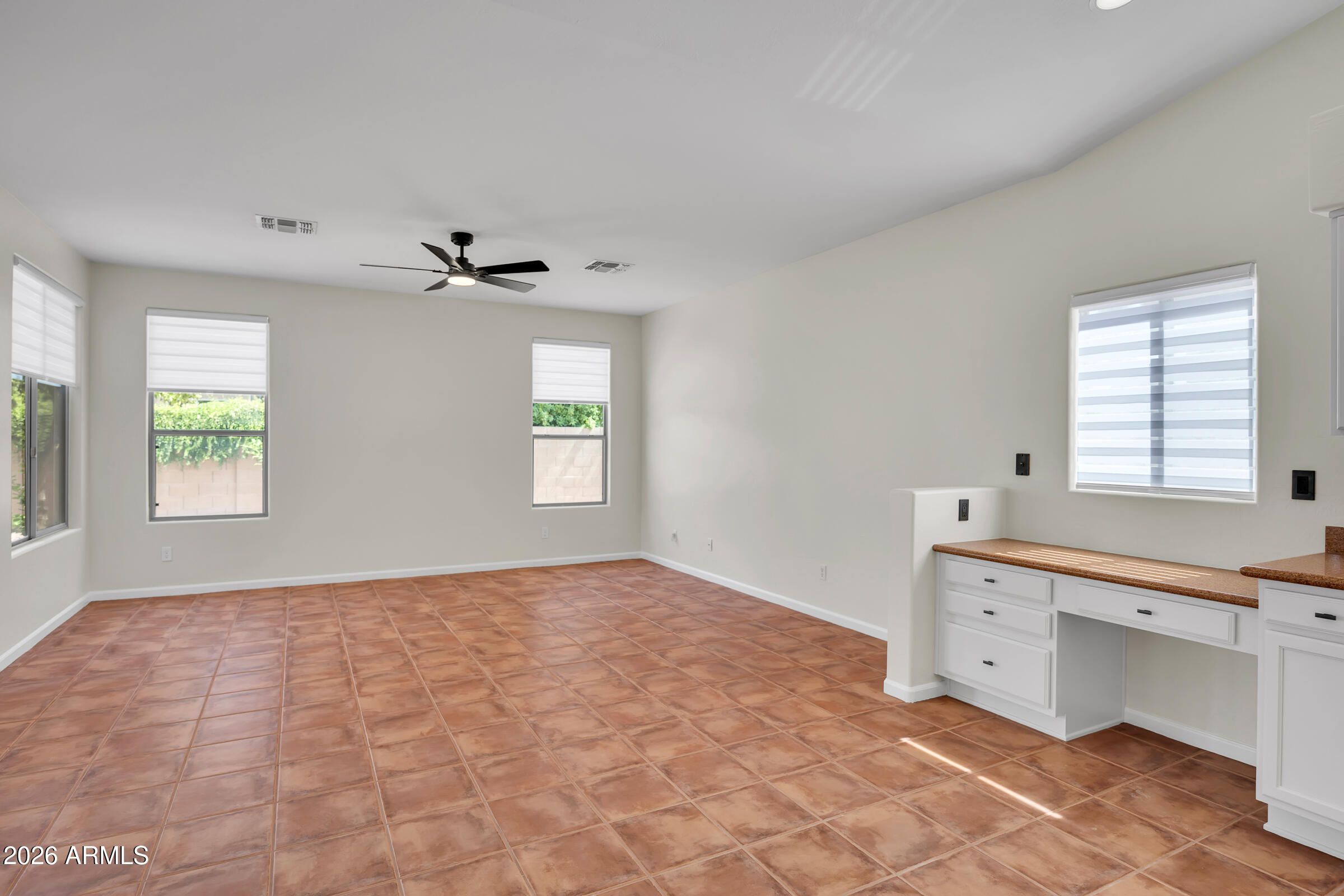 ASHLAND RANCH - Residential