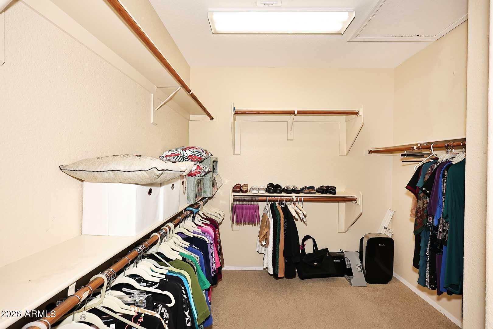 TRILOGY UNIT 6 - Residential