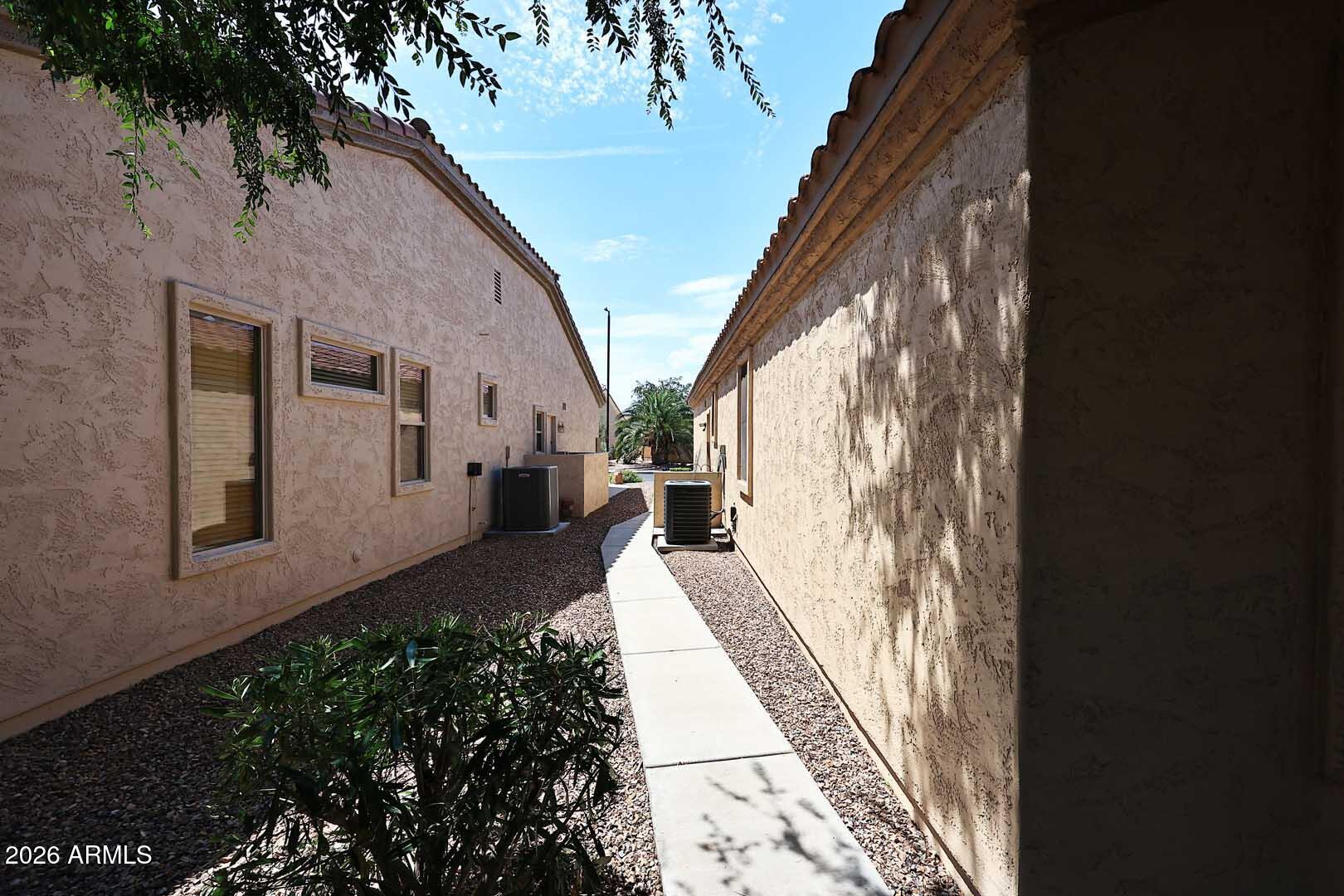 TRILOGY UNIT 6 - Residential
