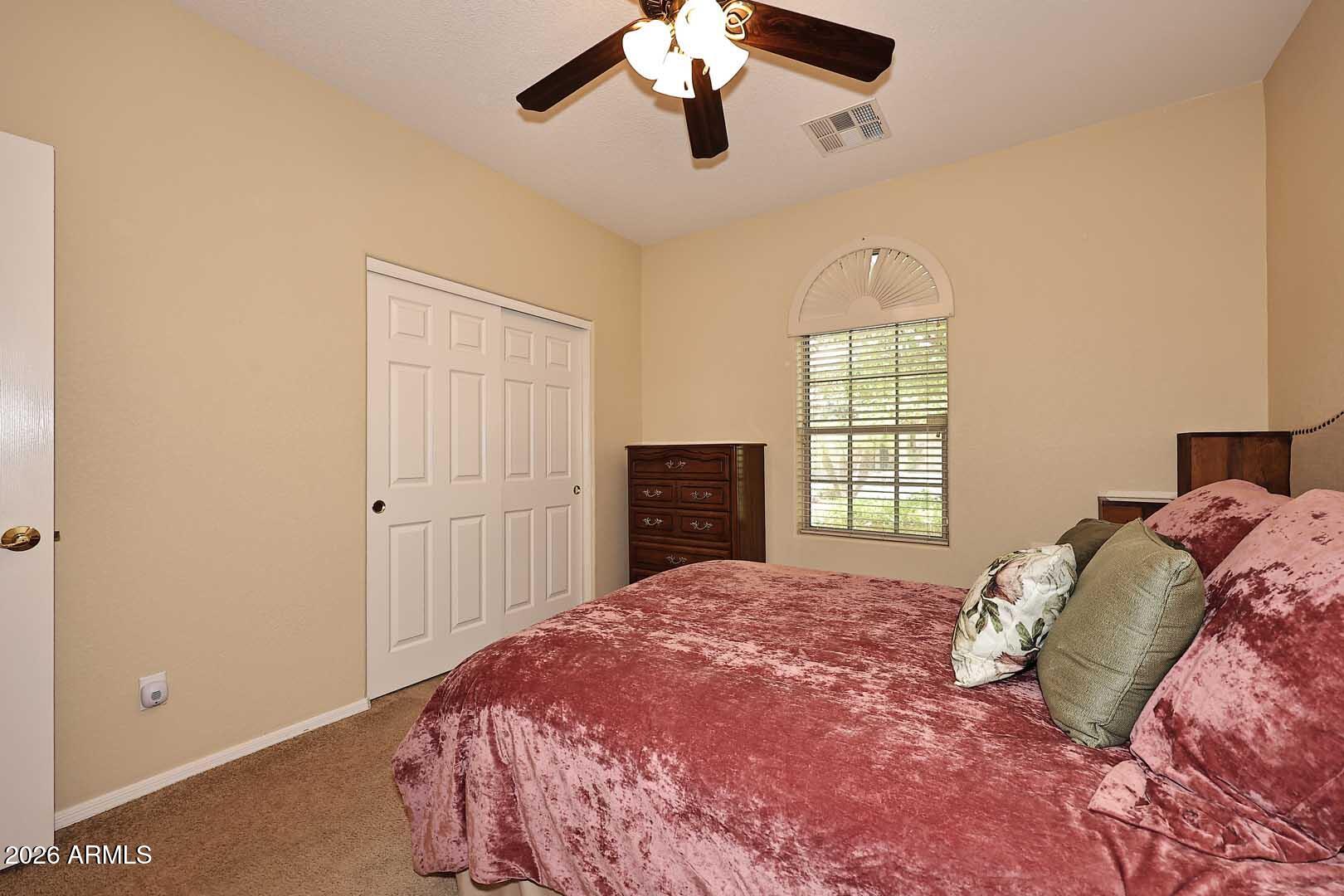 TRILOGY UNIT 6 - Residential