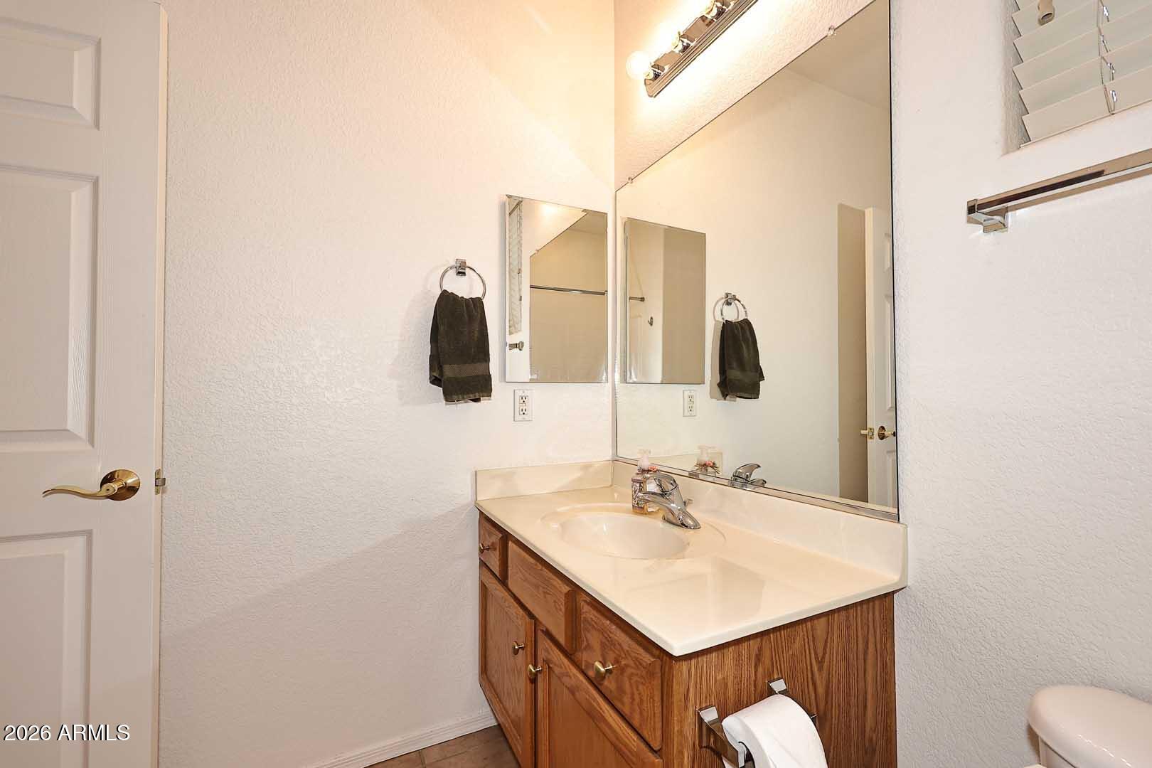 TRILOGY UNIT 6 - Residential
