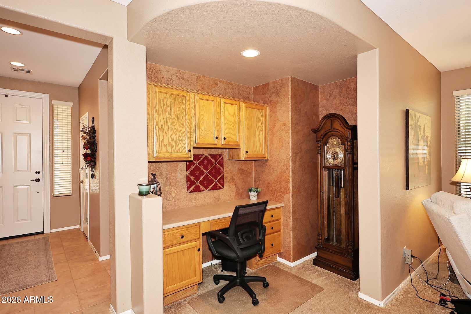 TRILOGY UNIT 6 - Residential