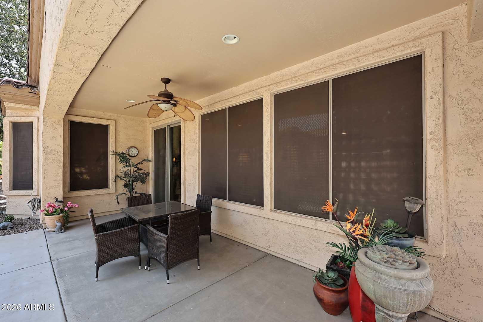 TRILOGY UNIT 6 - Residential