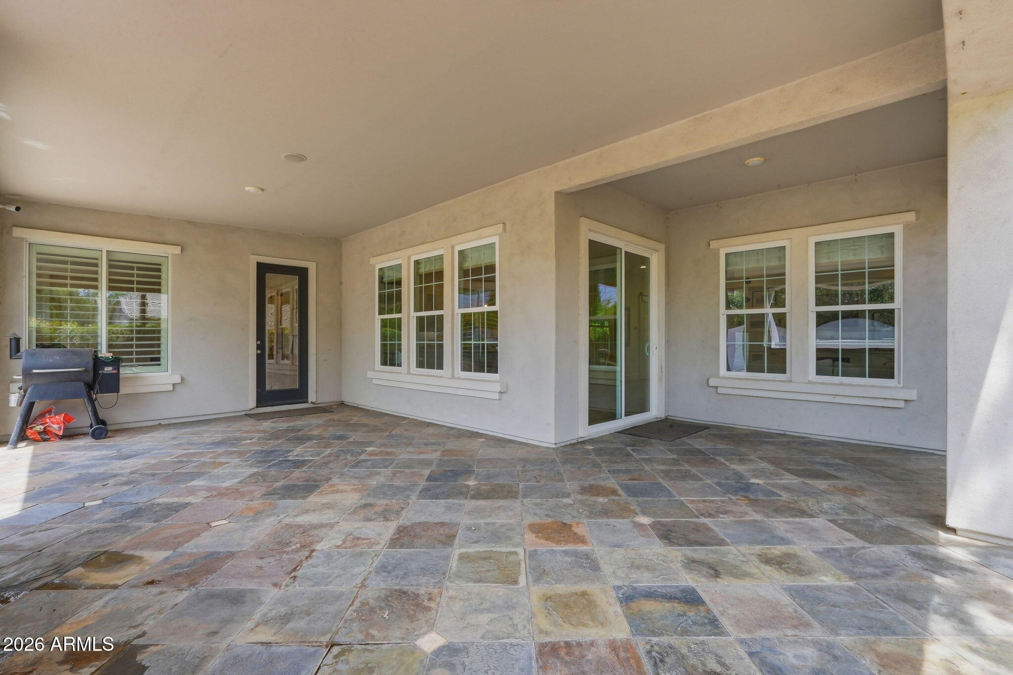 Morrison Ranch - Residential