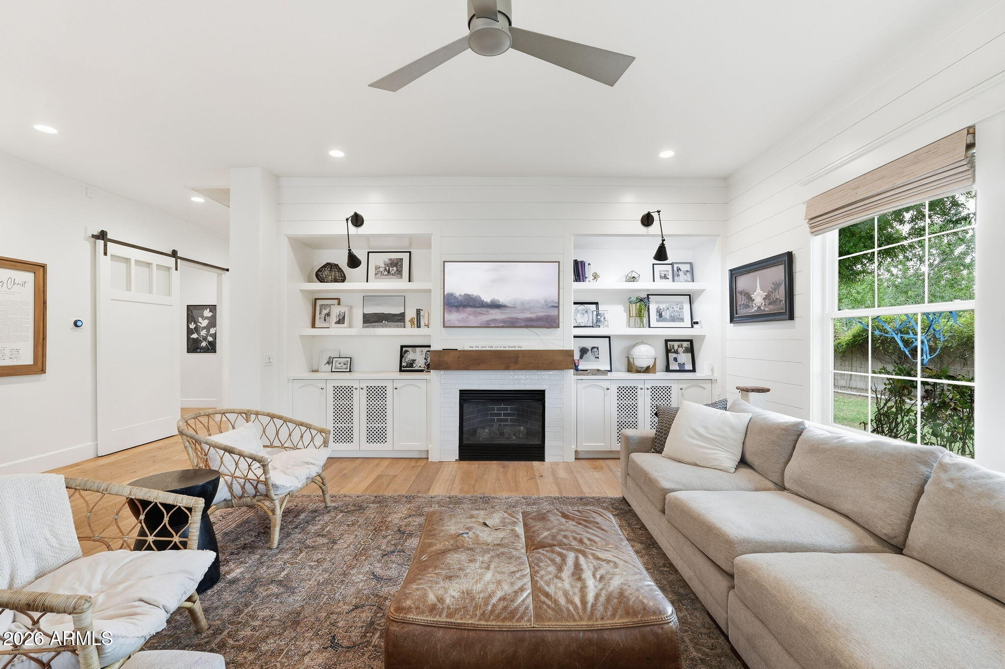 Morrison Ranch - Residential