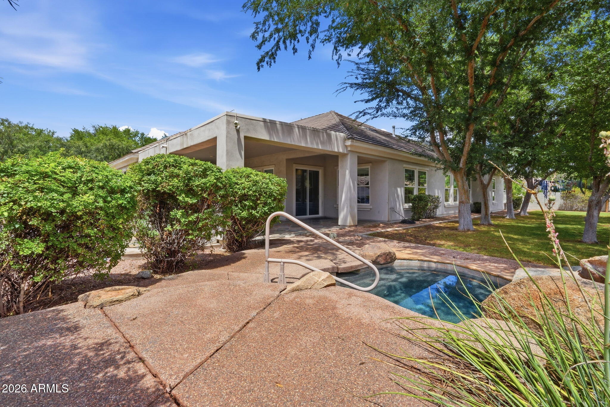 Morrison Ranch - Residential