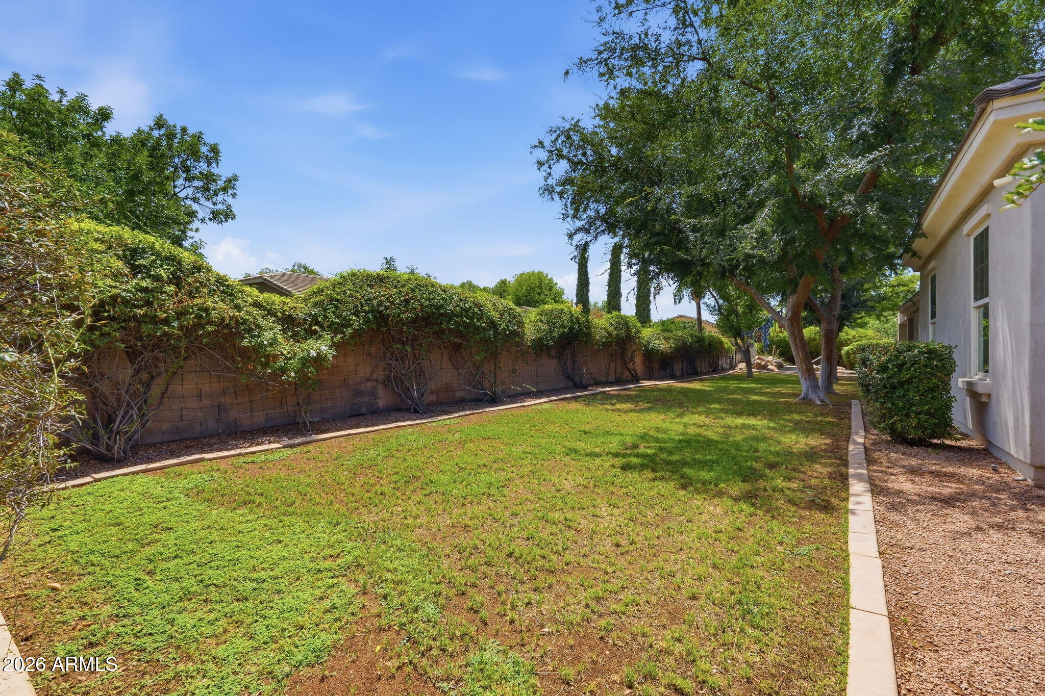 Morrison Ranch - Residential