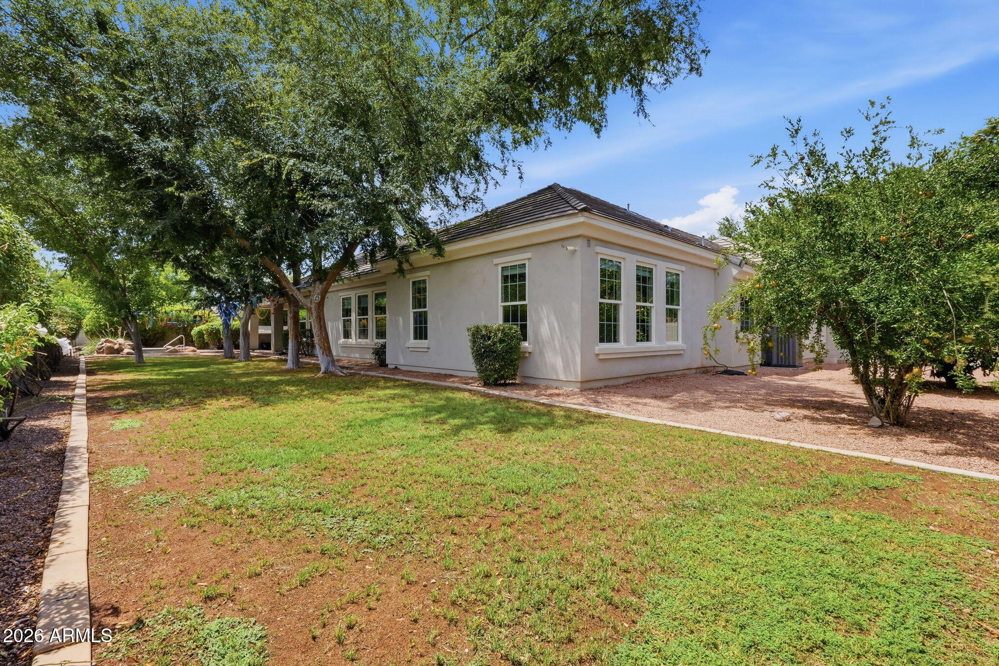 Morrison Ranch - Residential