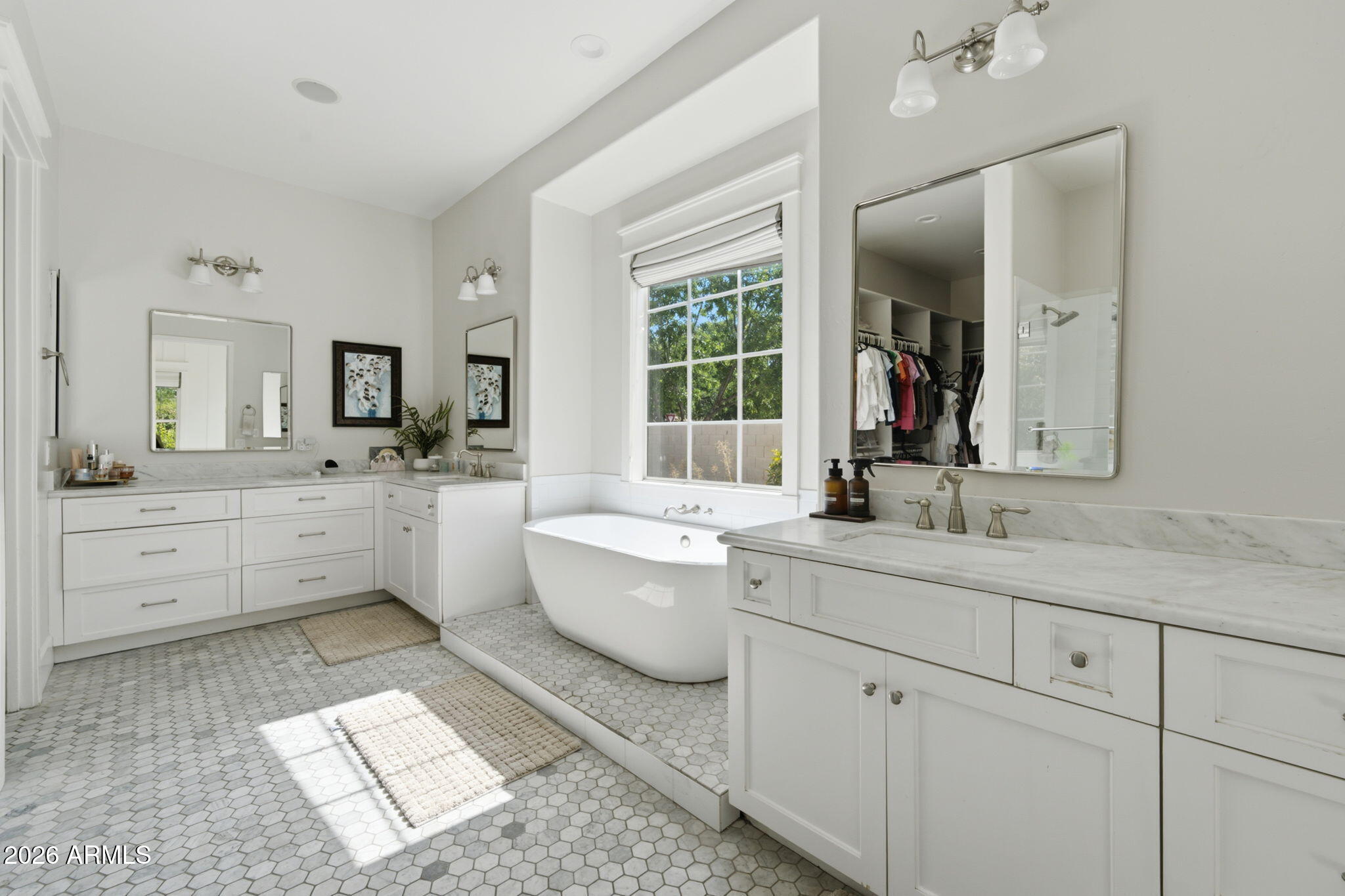 Morrison Ranch - Residential