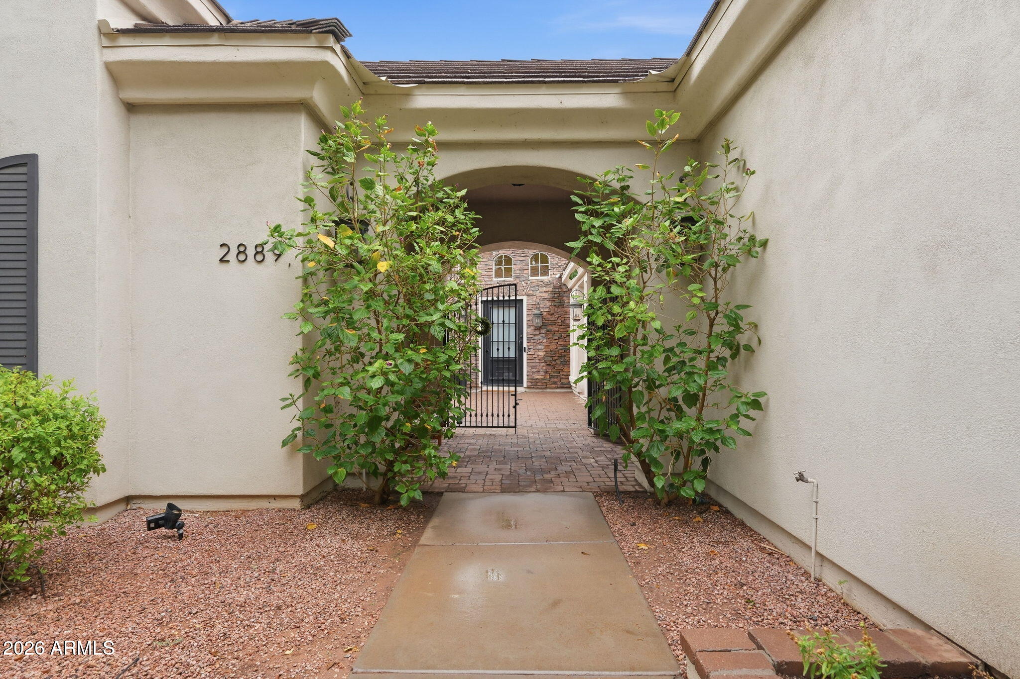Morrison Ranch - Residential