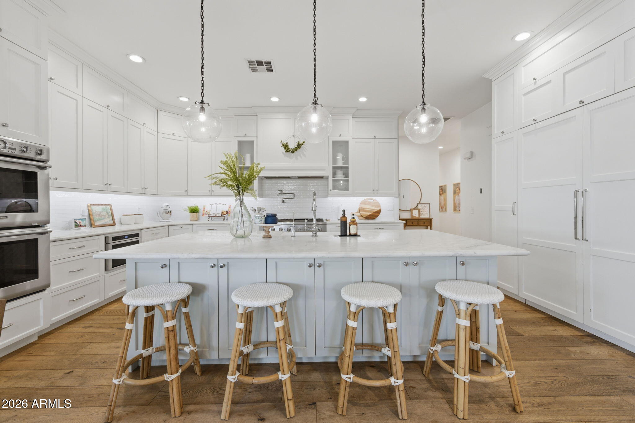 Morrison Ranch - Residential