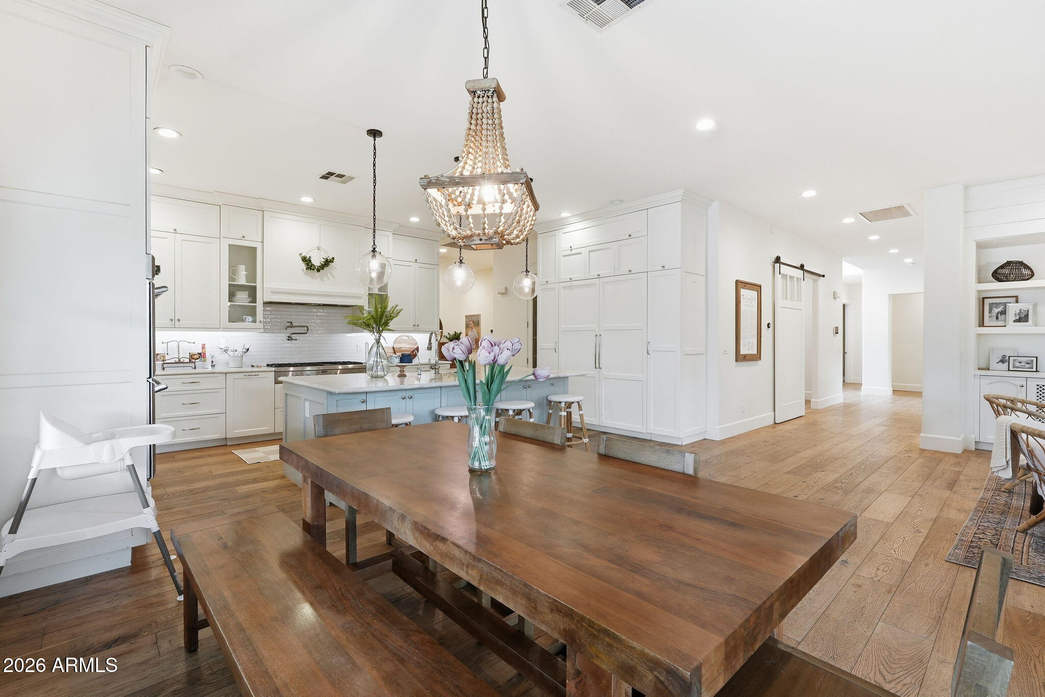 Morrison Ranch - Residential