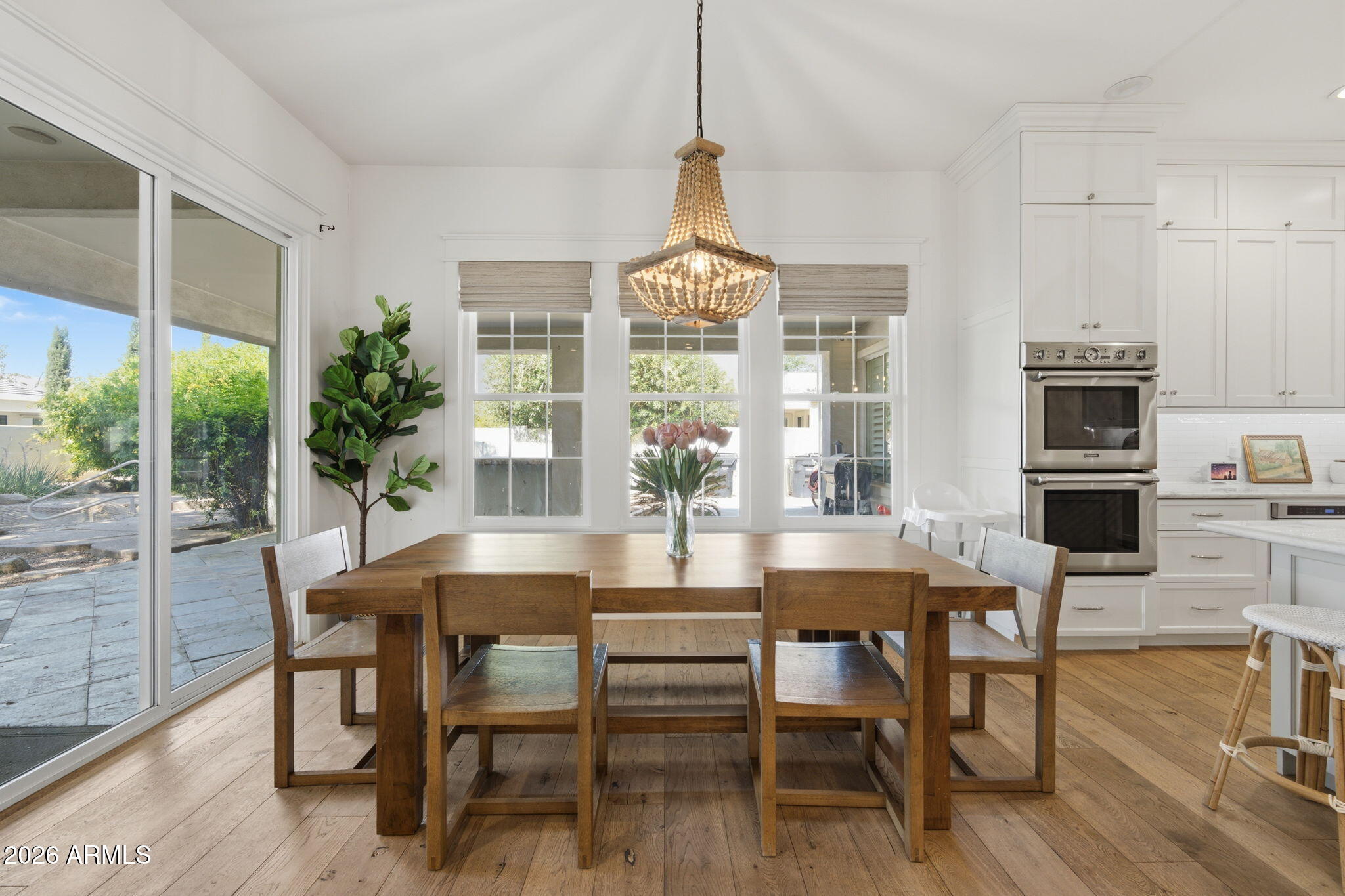 Morrison Ranch - Residential