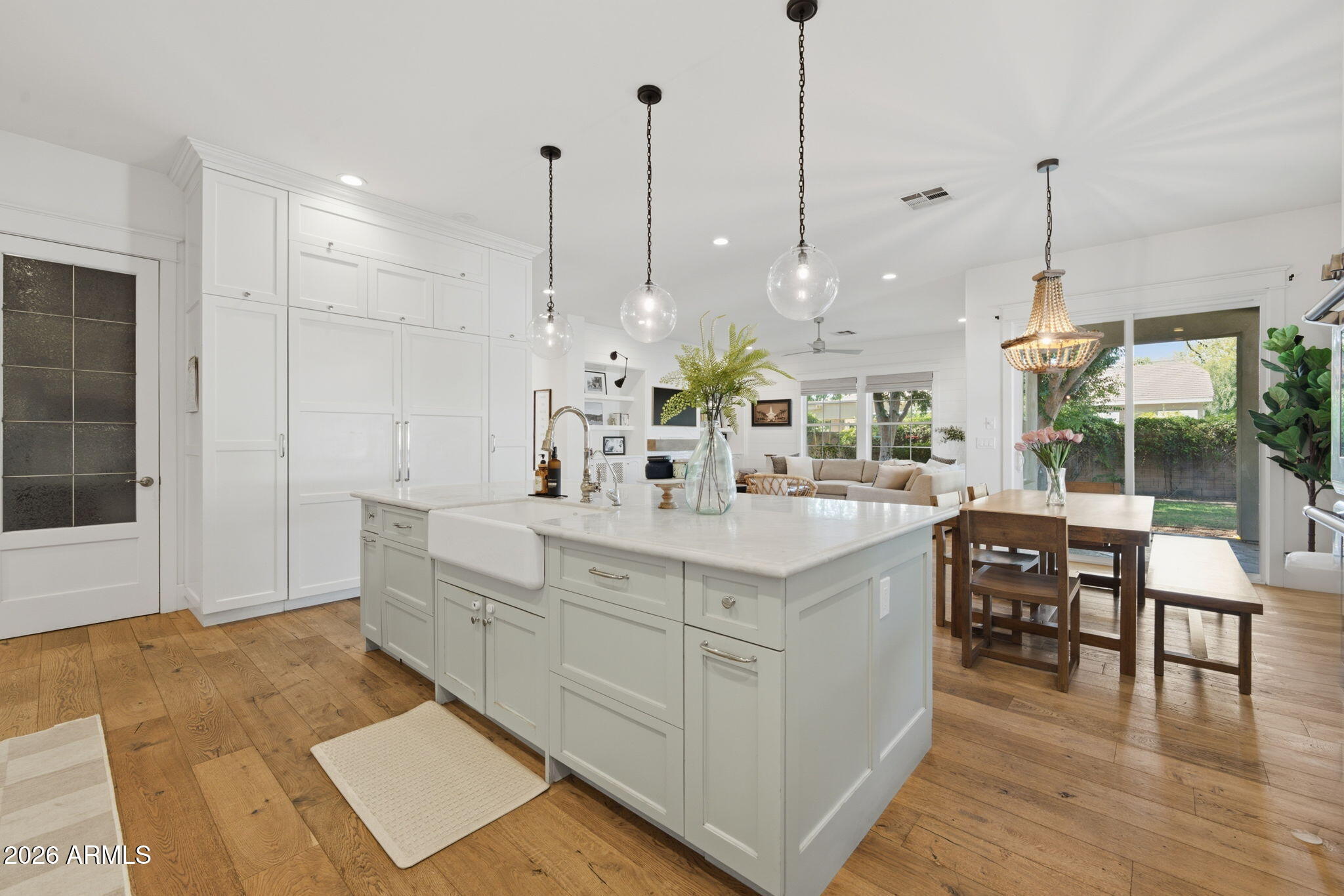 Morrison Ranch - Residential