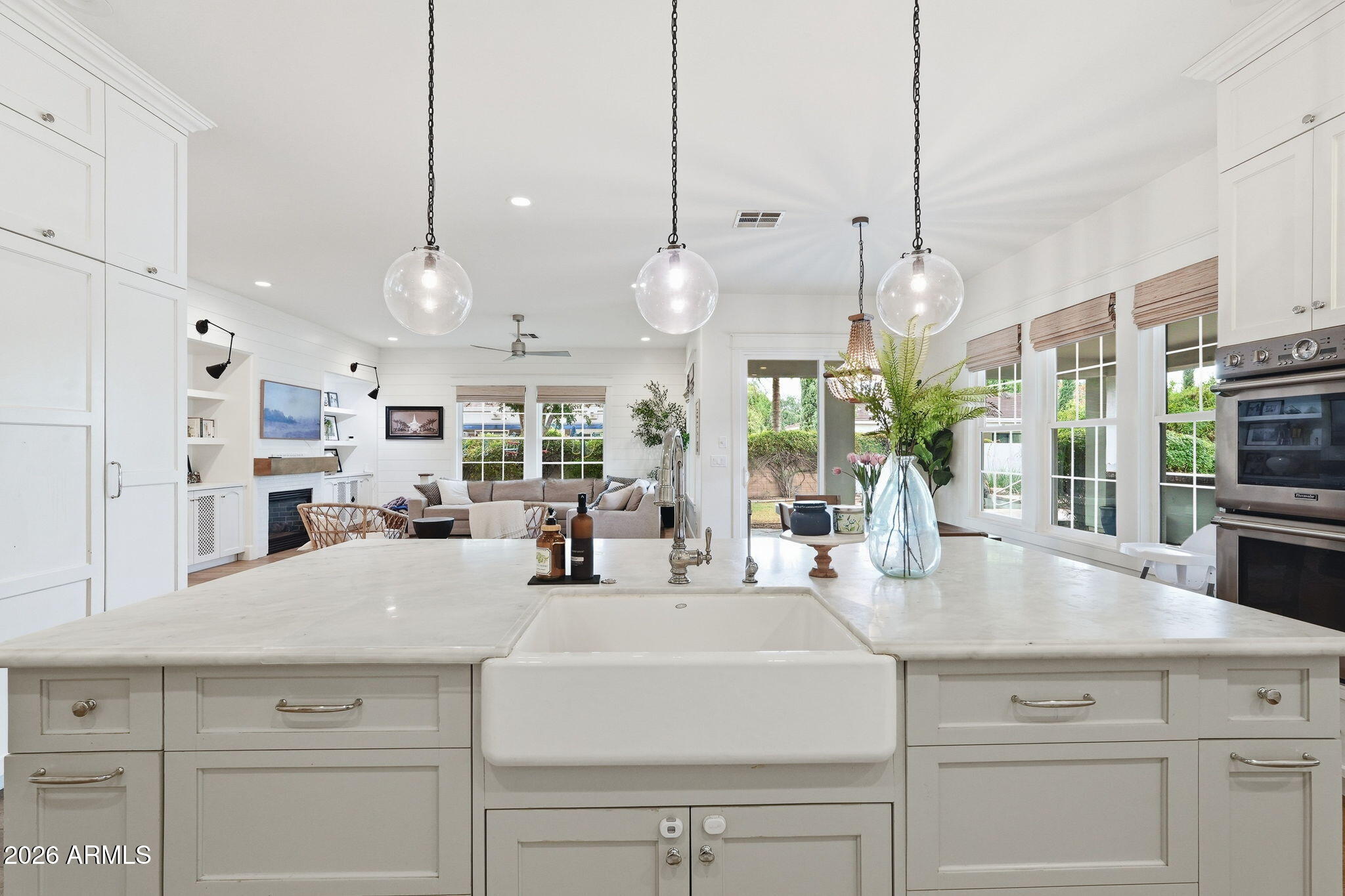 Morrison Ranch - Residential