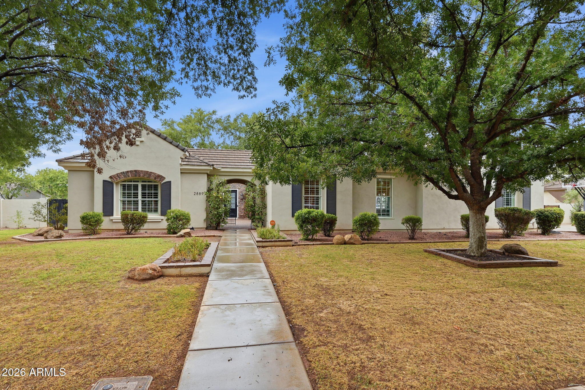 Morrison Ranch - Residential