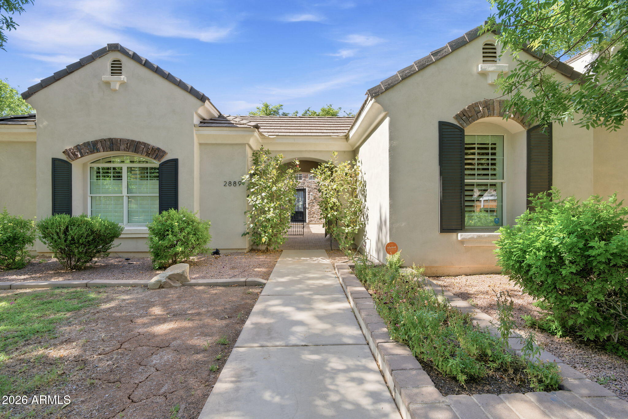 Morrison Ranch - Residential