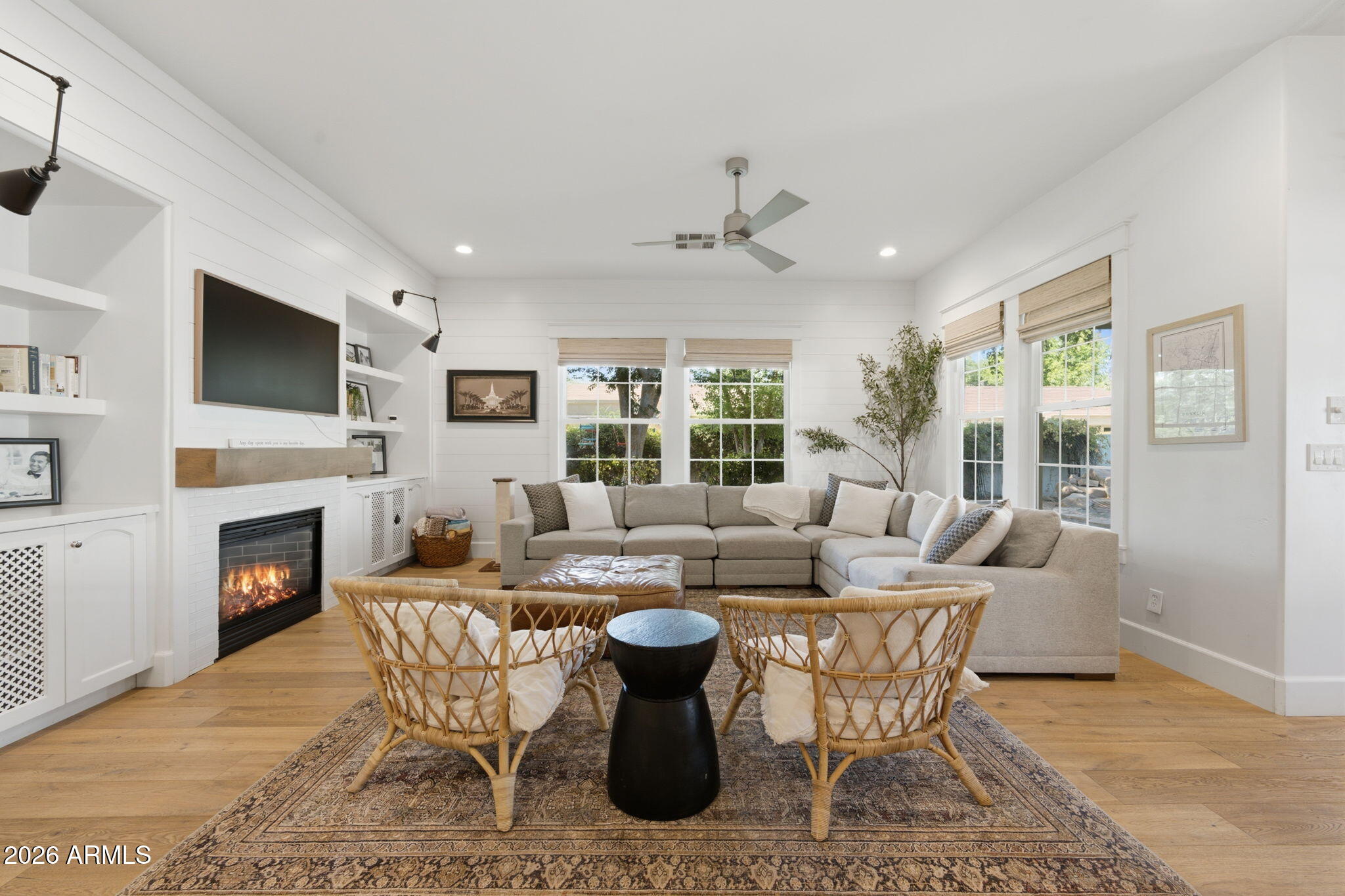 Morrison Ranch - Residential