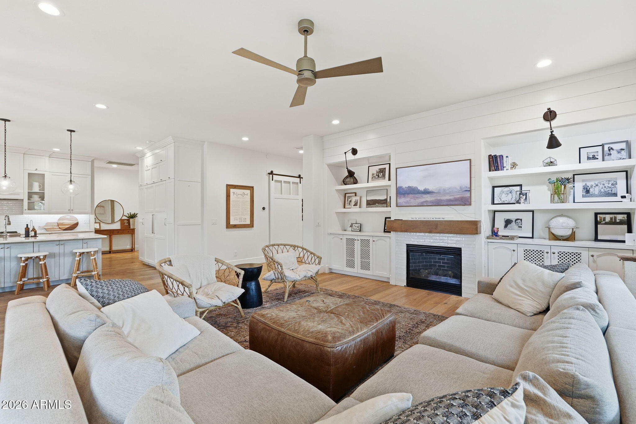Morrison Ranch - Residential