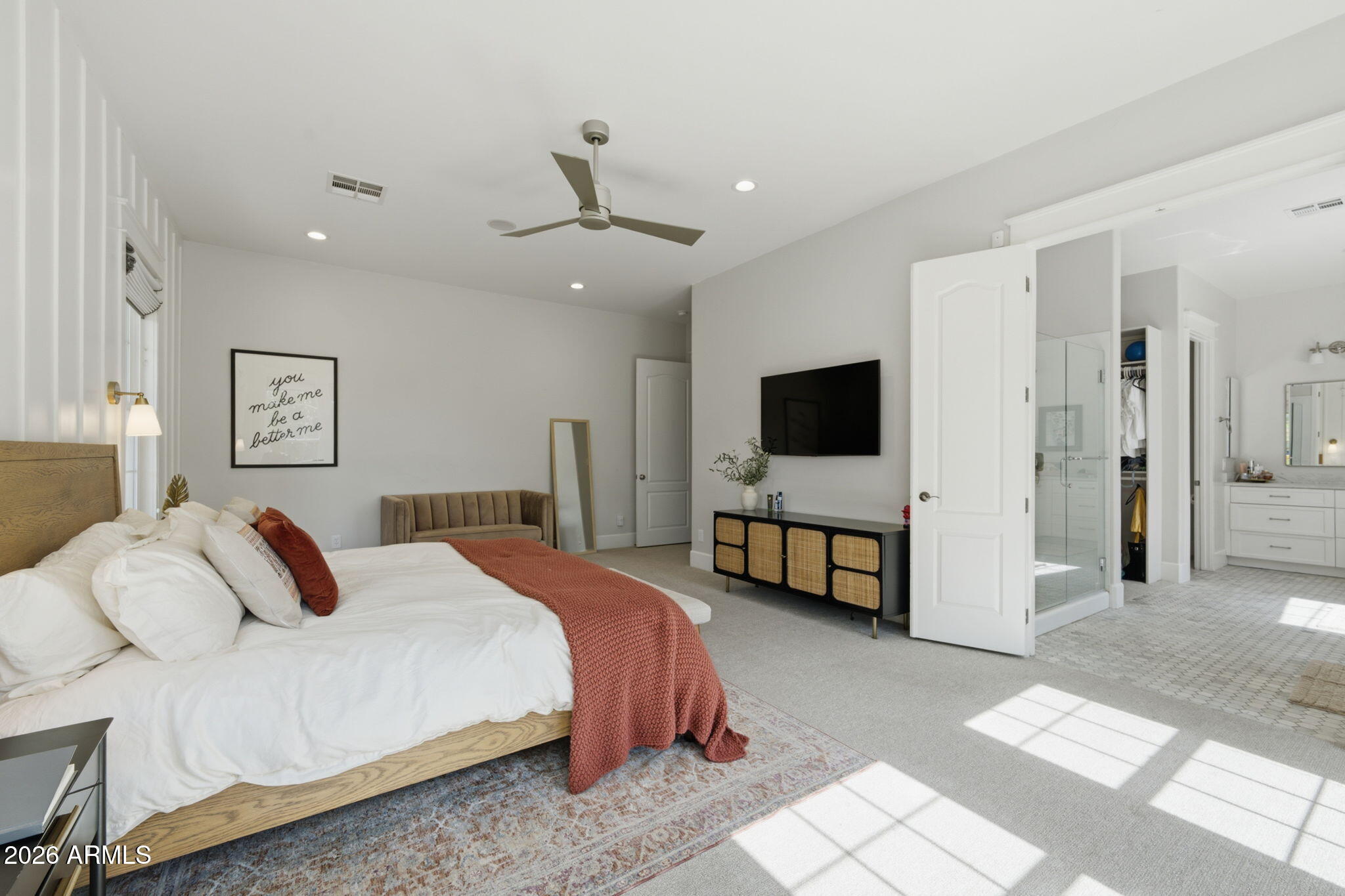 Morrison Ranch - Residential
