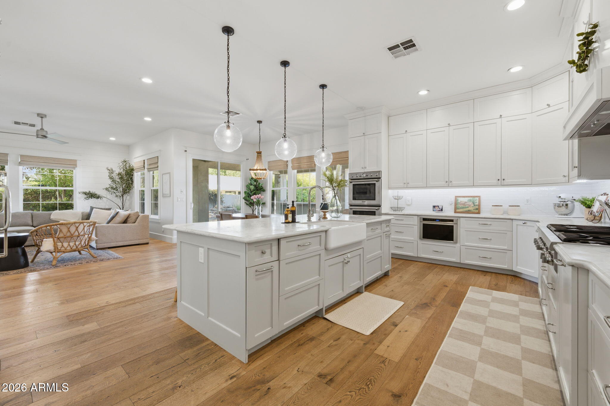 Morrison Ranch - Residential