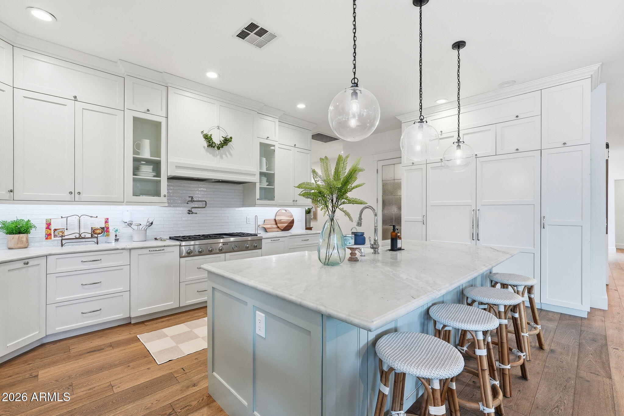 Morrison Ranch - Residential