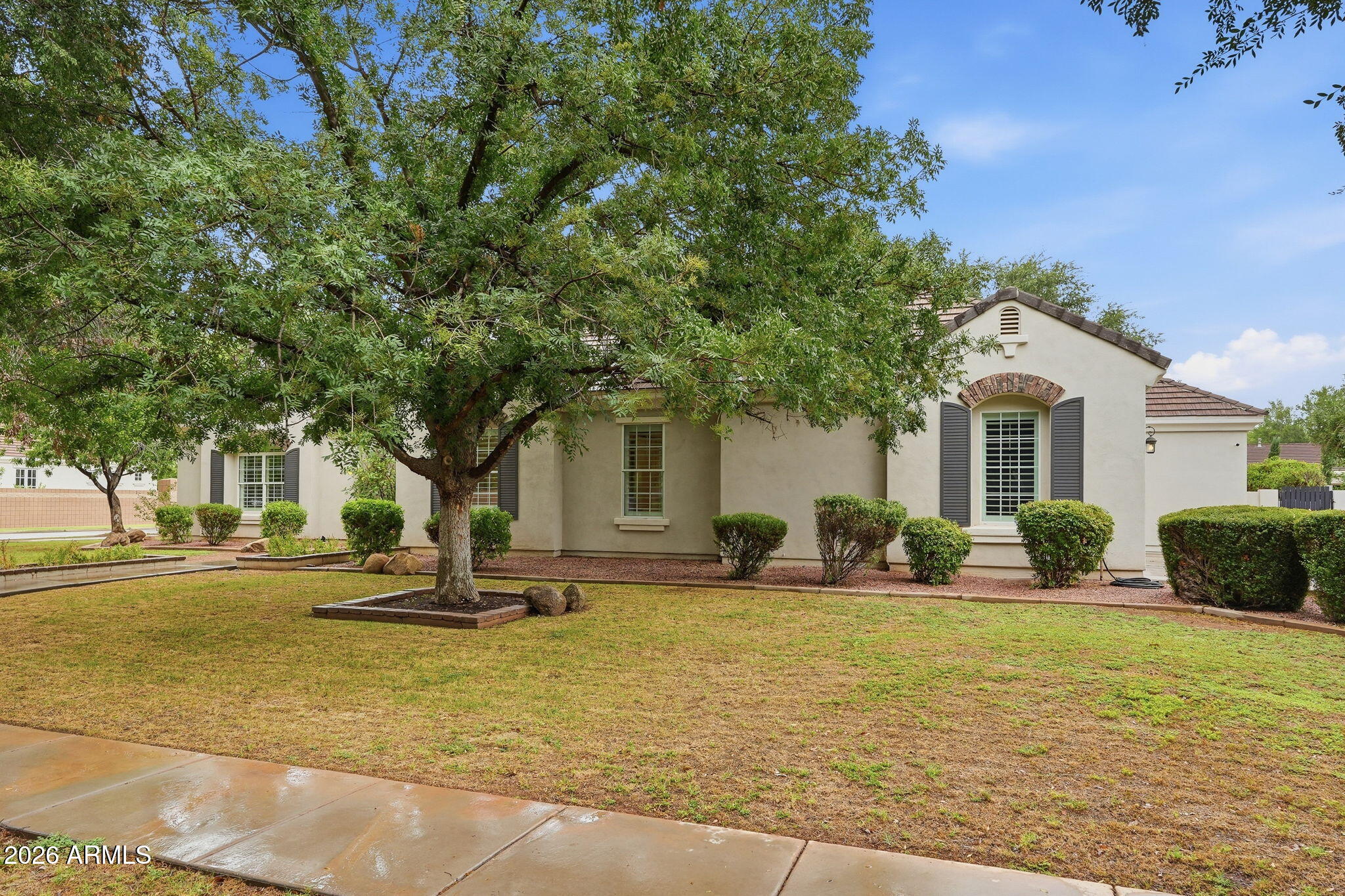 Morrison Ranch - Residential