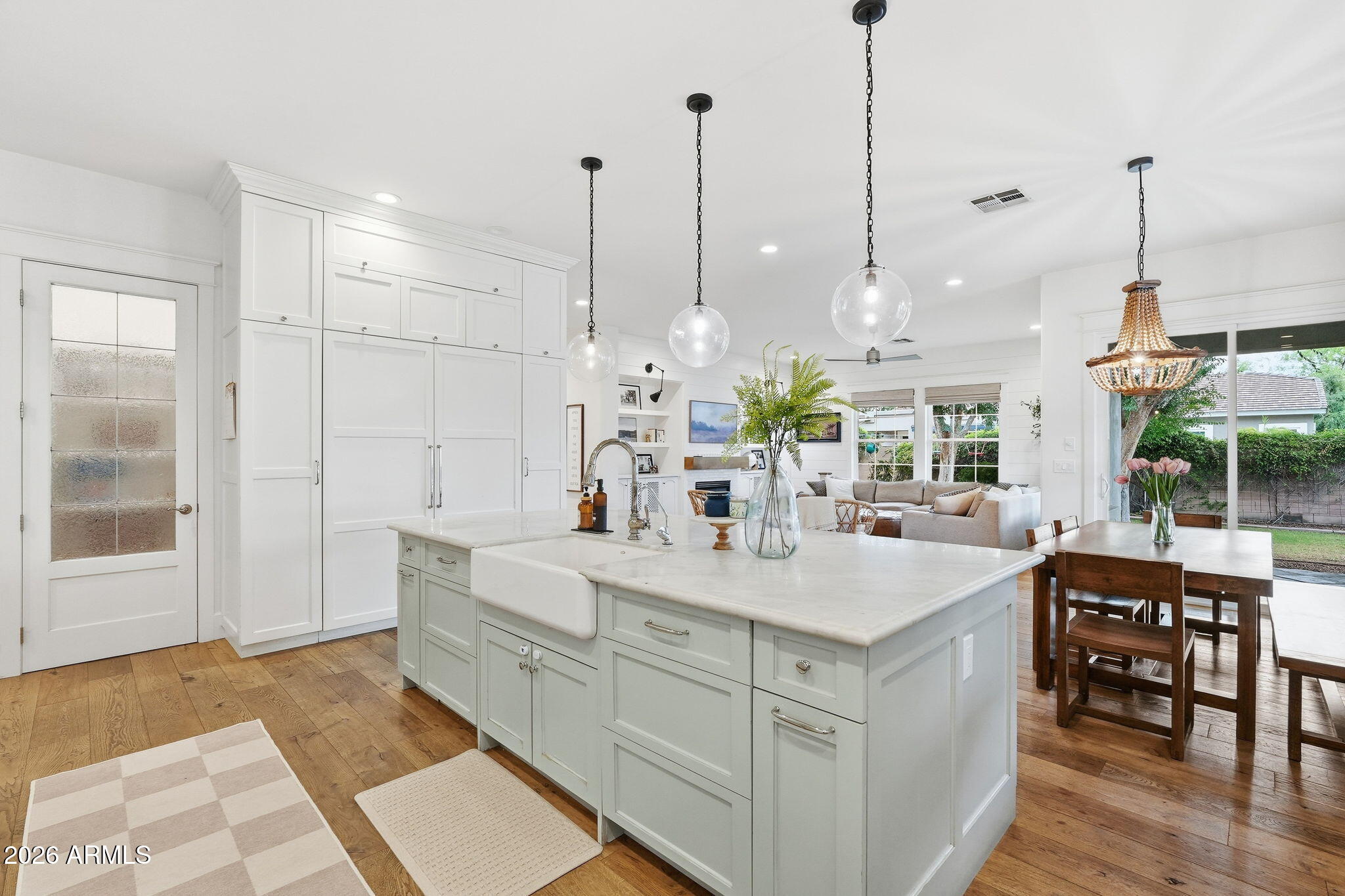 Morrison Ranch - Residential