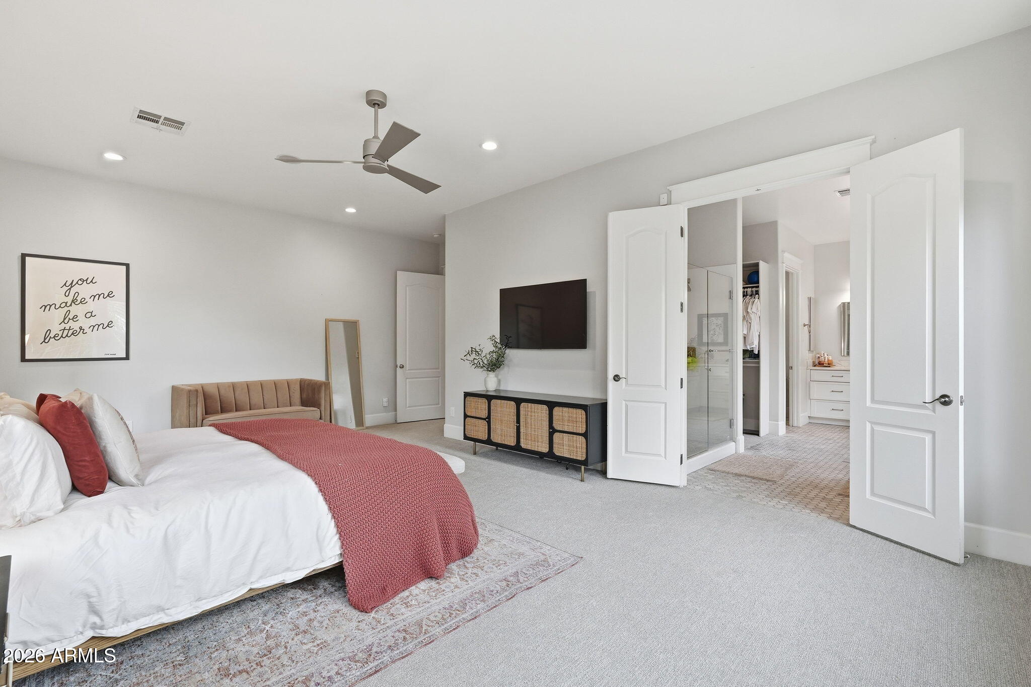 Morrison Ranch - Residential