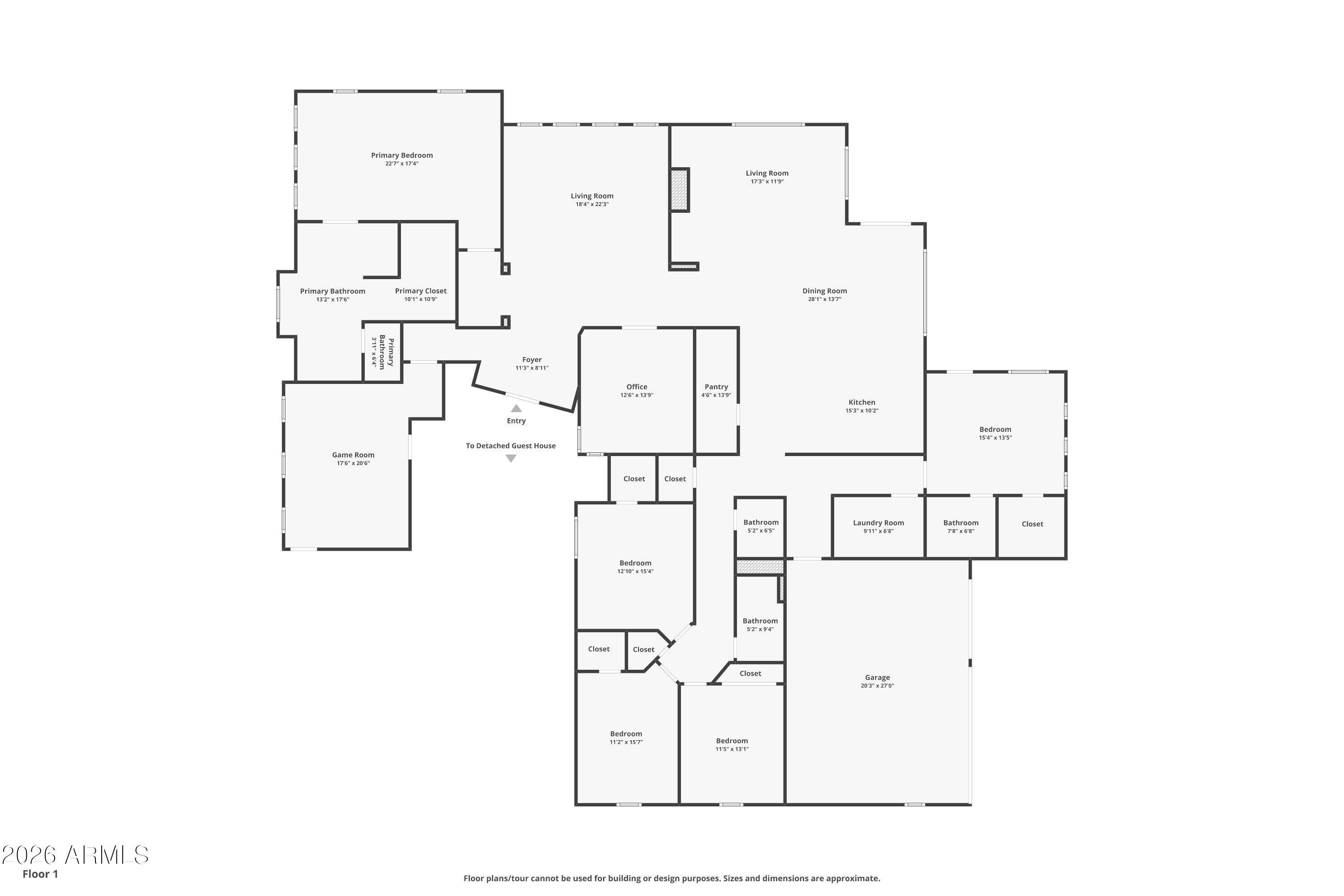 Morrison Ranch - Residential