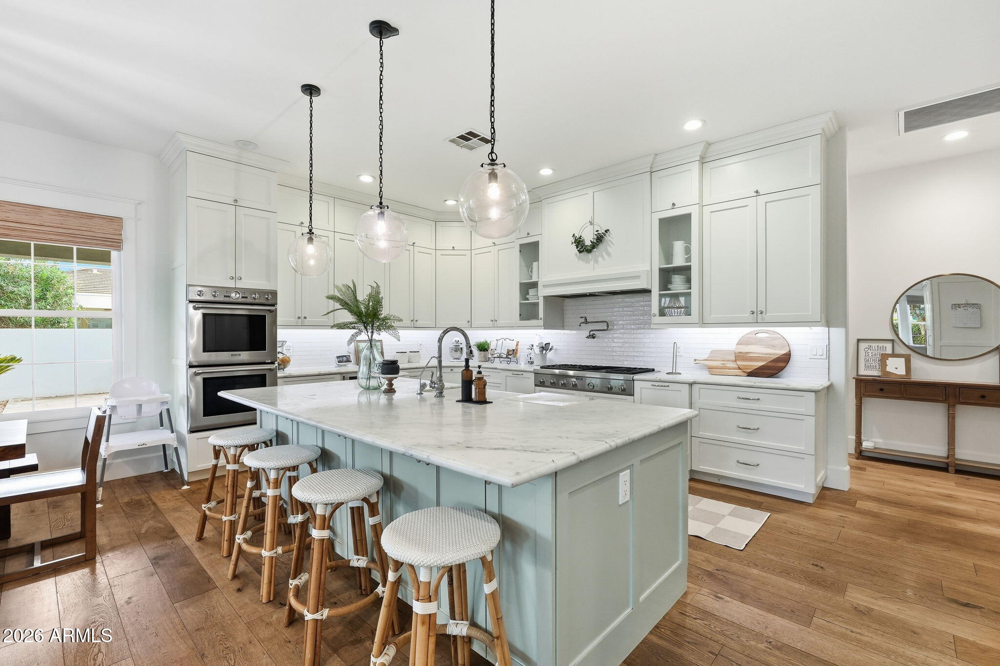 Morrison Ranch - Residential