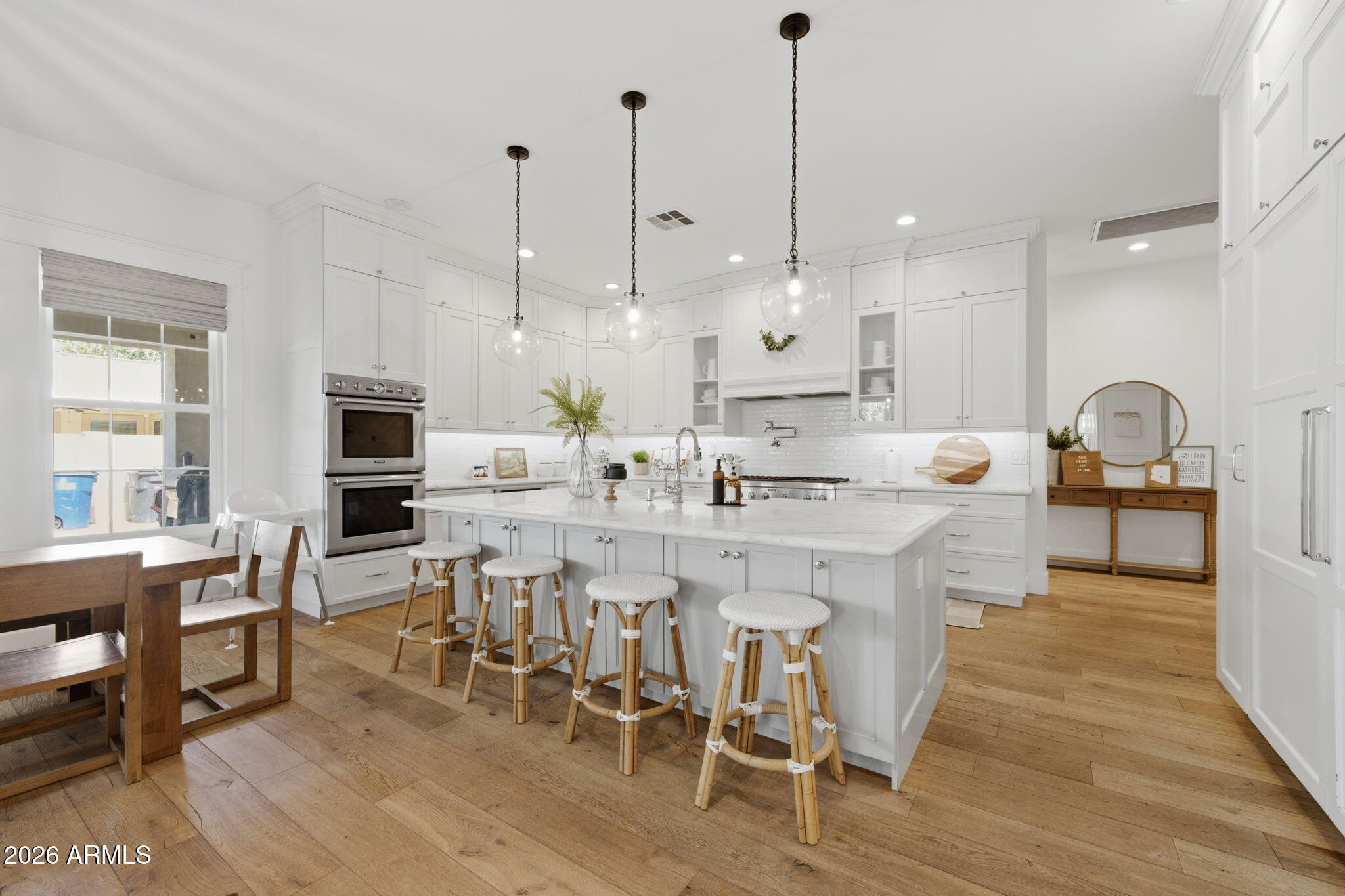Morrison Ranch - Residential