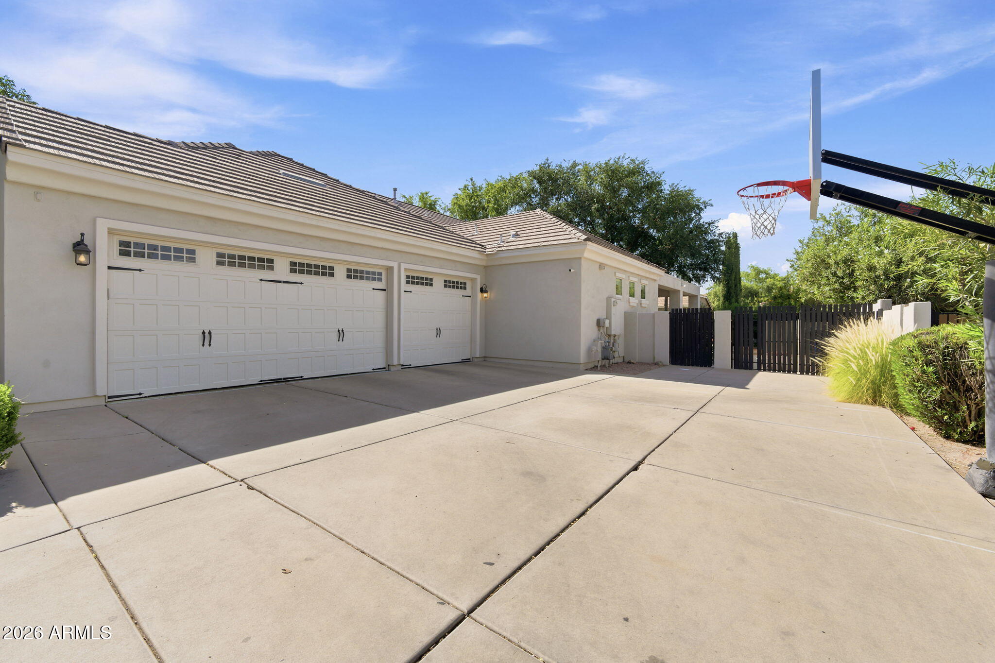 Morrison Ranch - Residential
