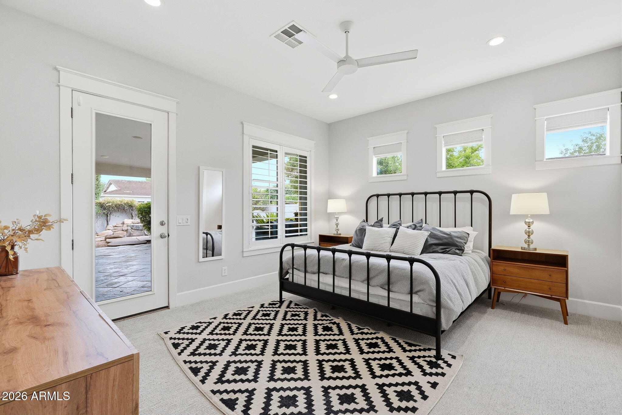 Morrison Ranch - Residential